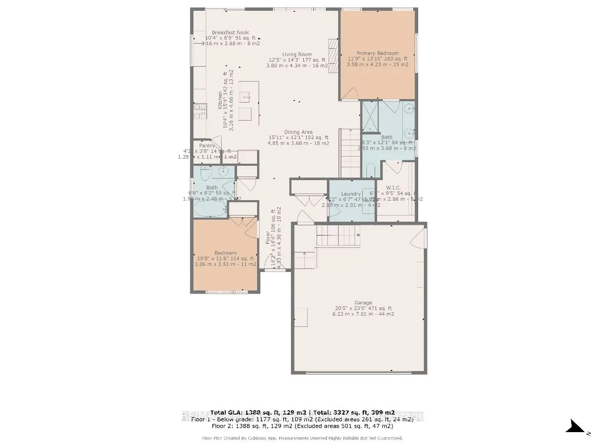 22 Oakmont Street