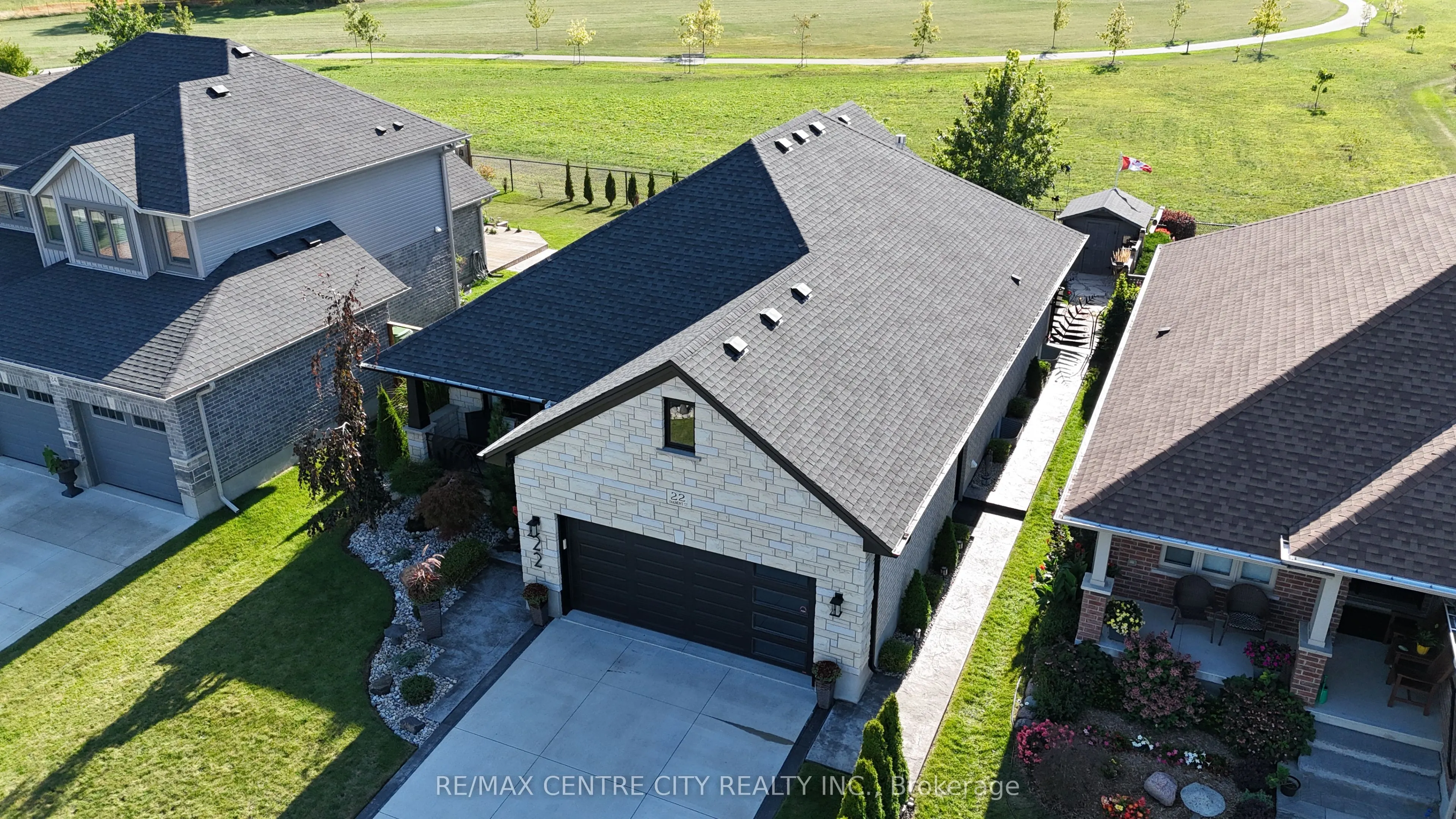 22 Oakmont Street