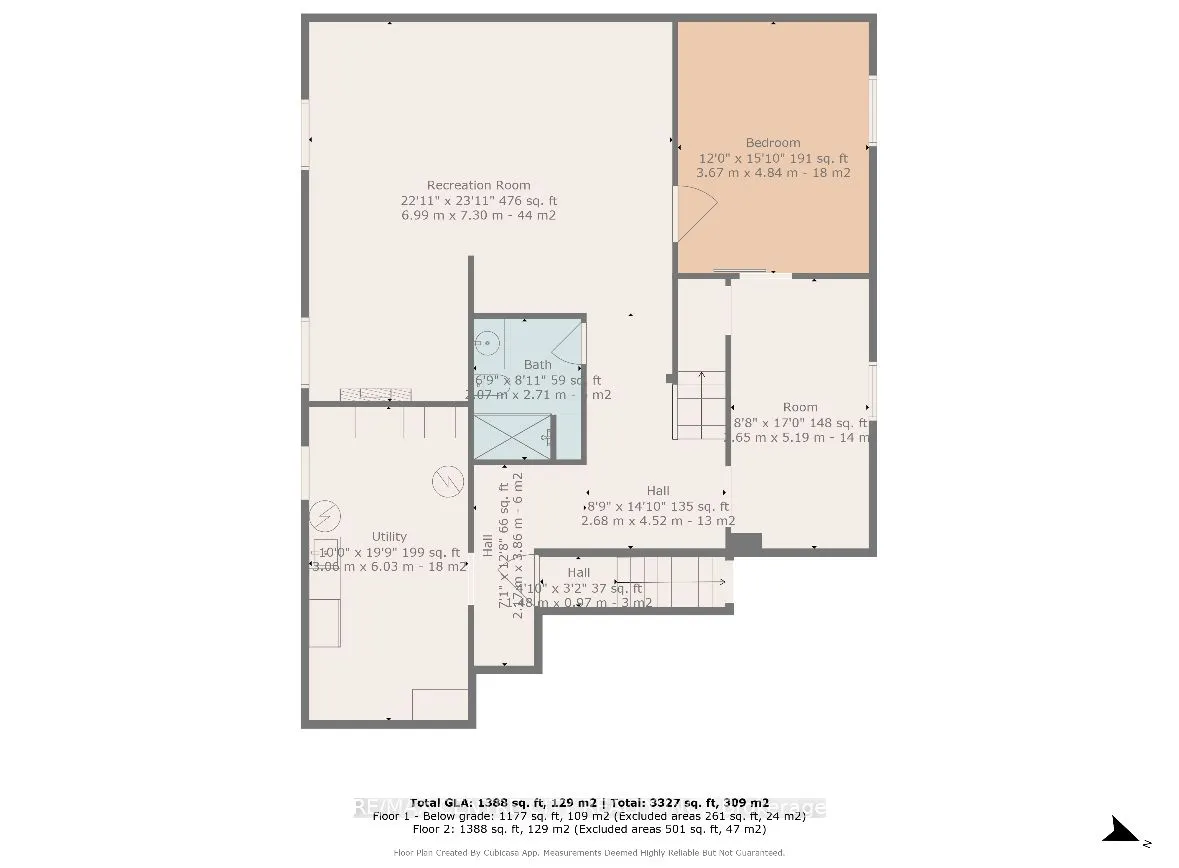 22 Oakmont Street