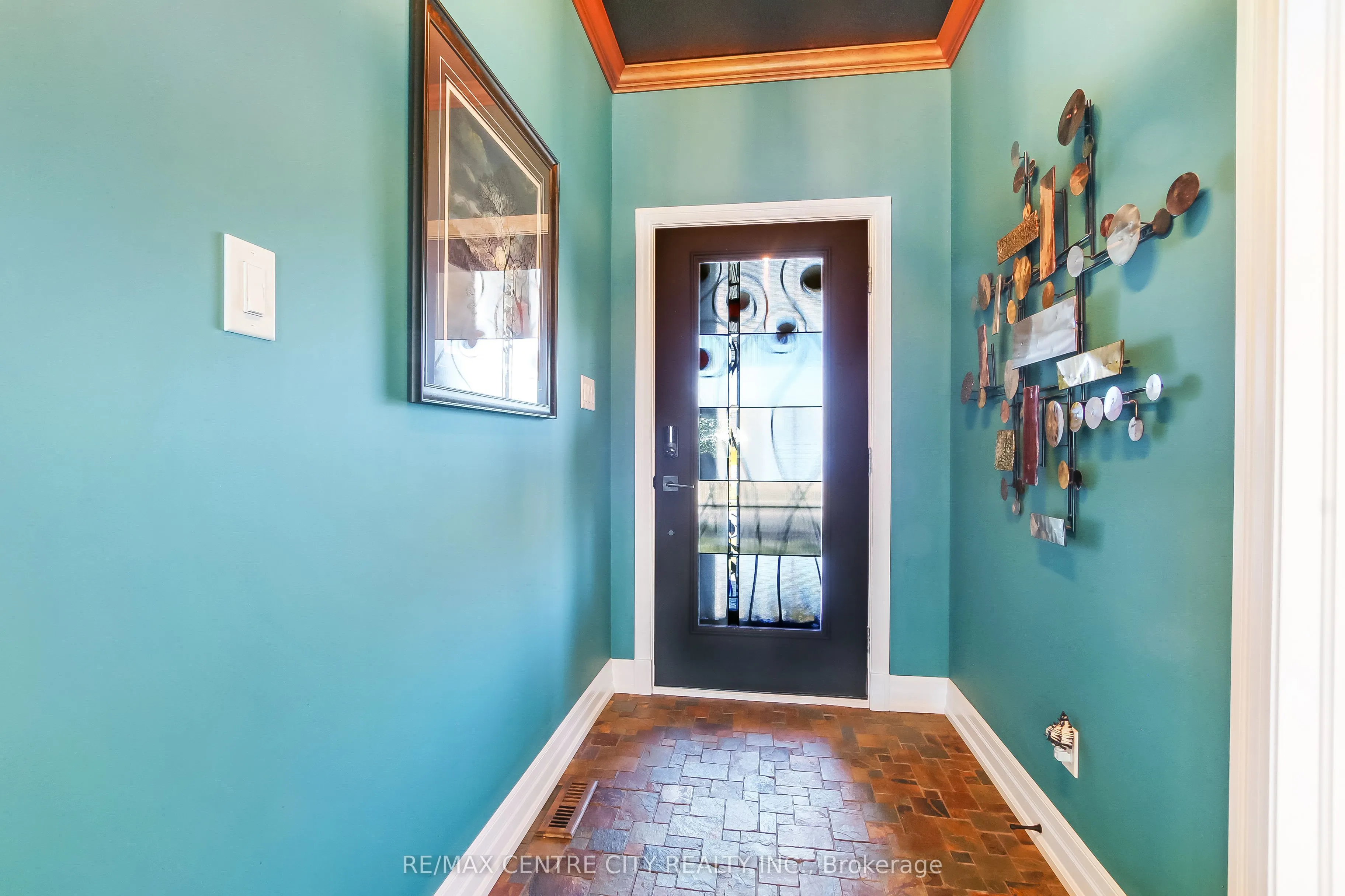 22 Oakmont Street