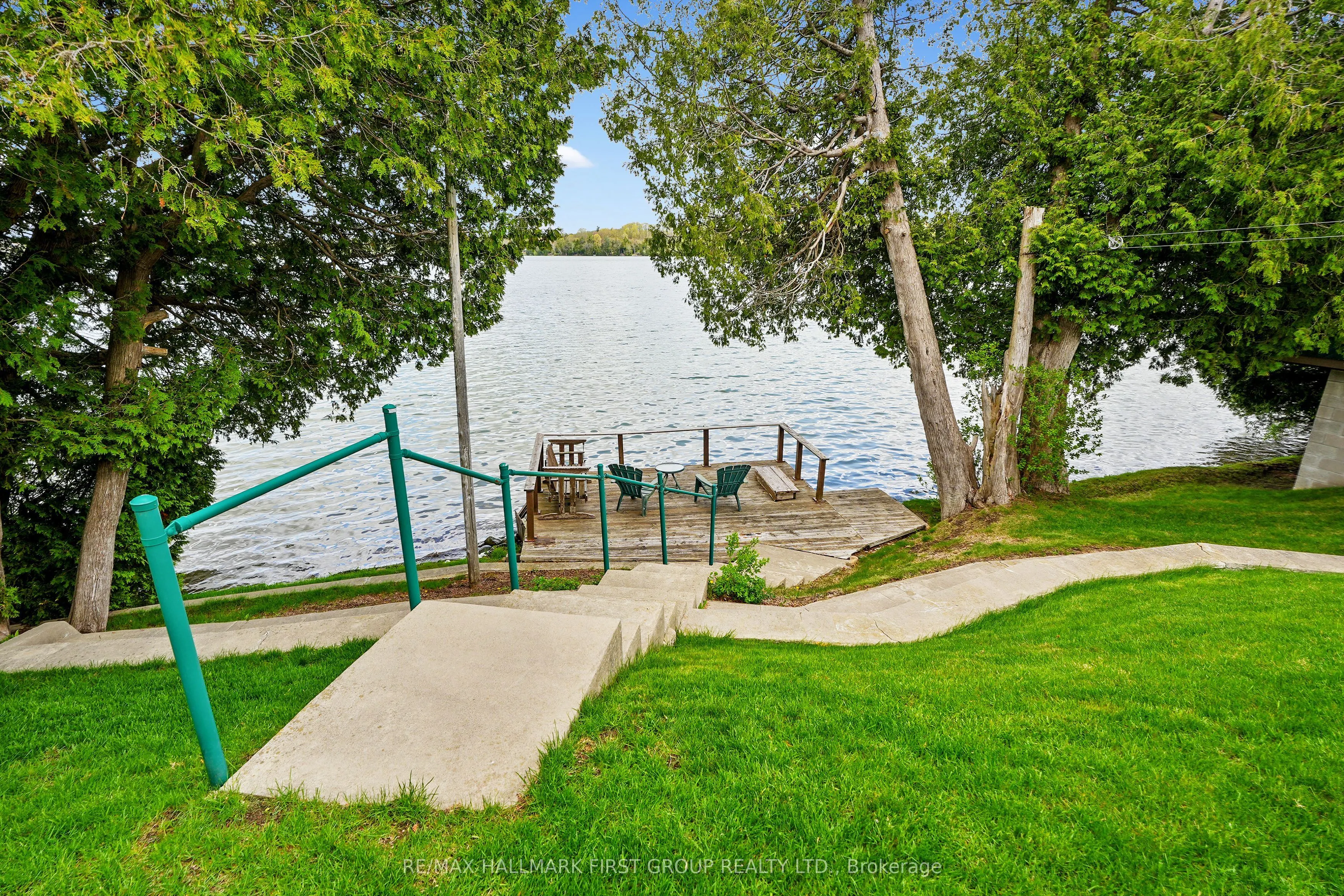 183 Lake Road