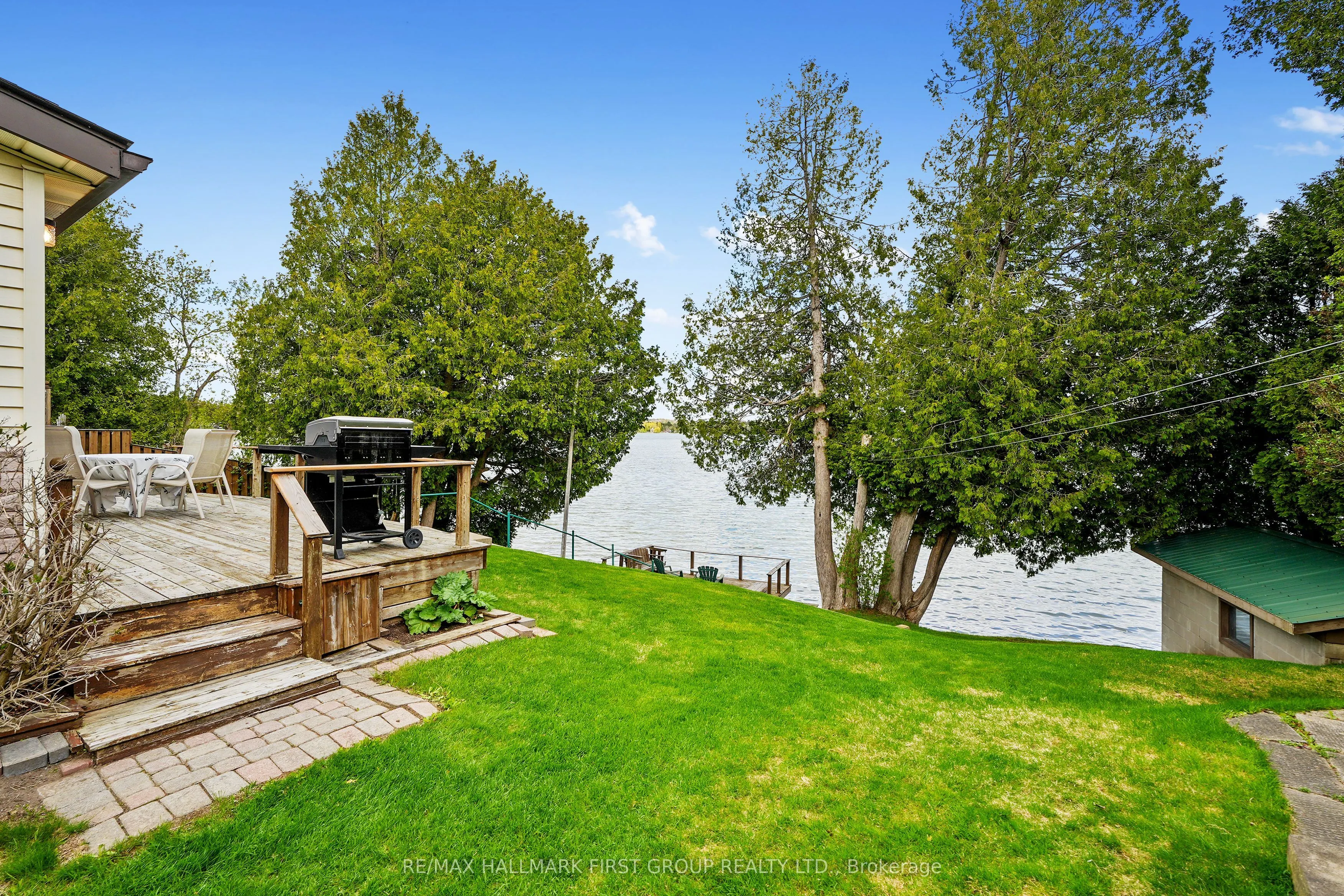 183 Lake Road