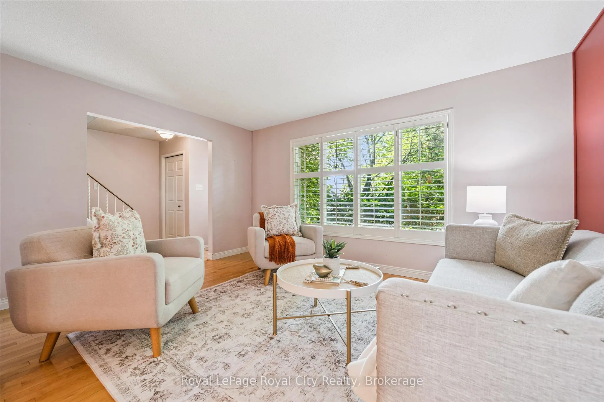 17 Springdale Boulevard