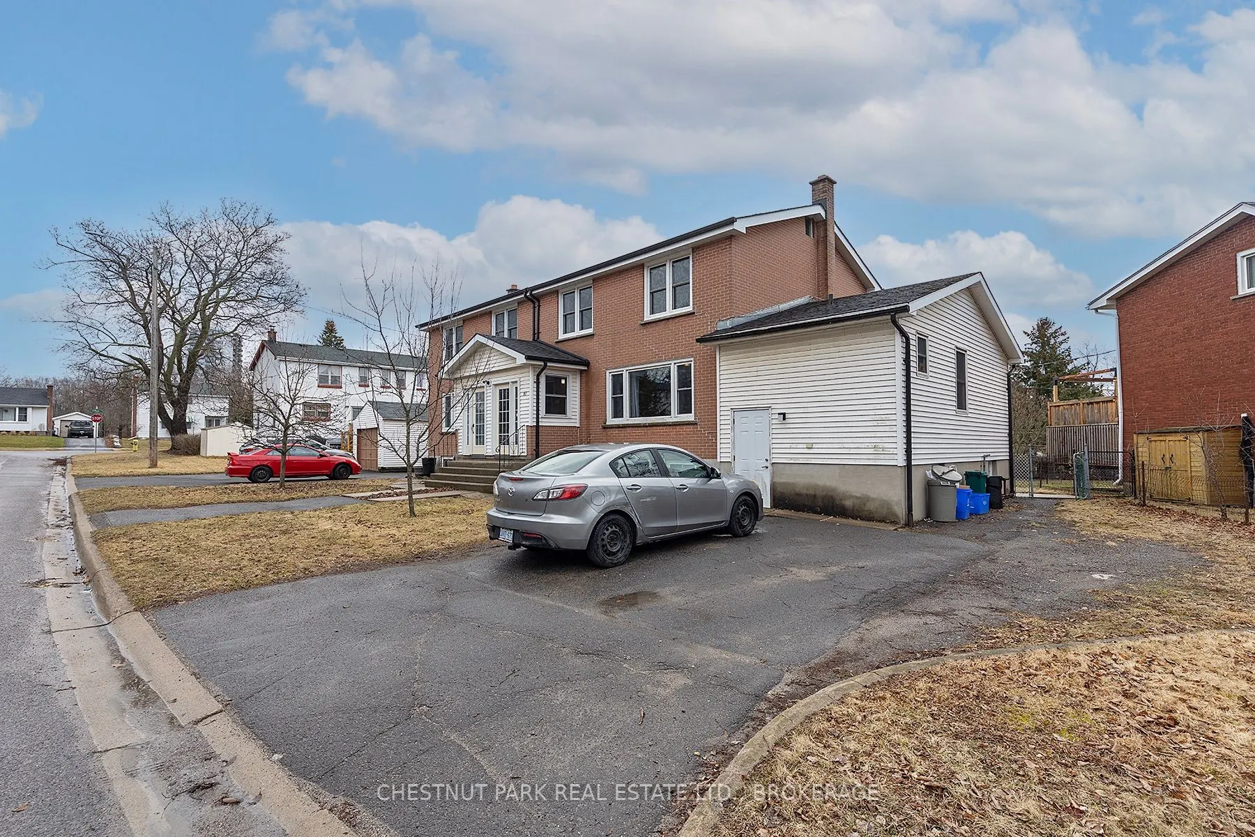 87-89 Hatter Street