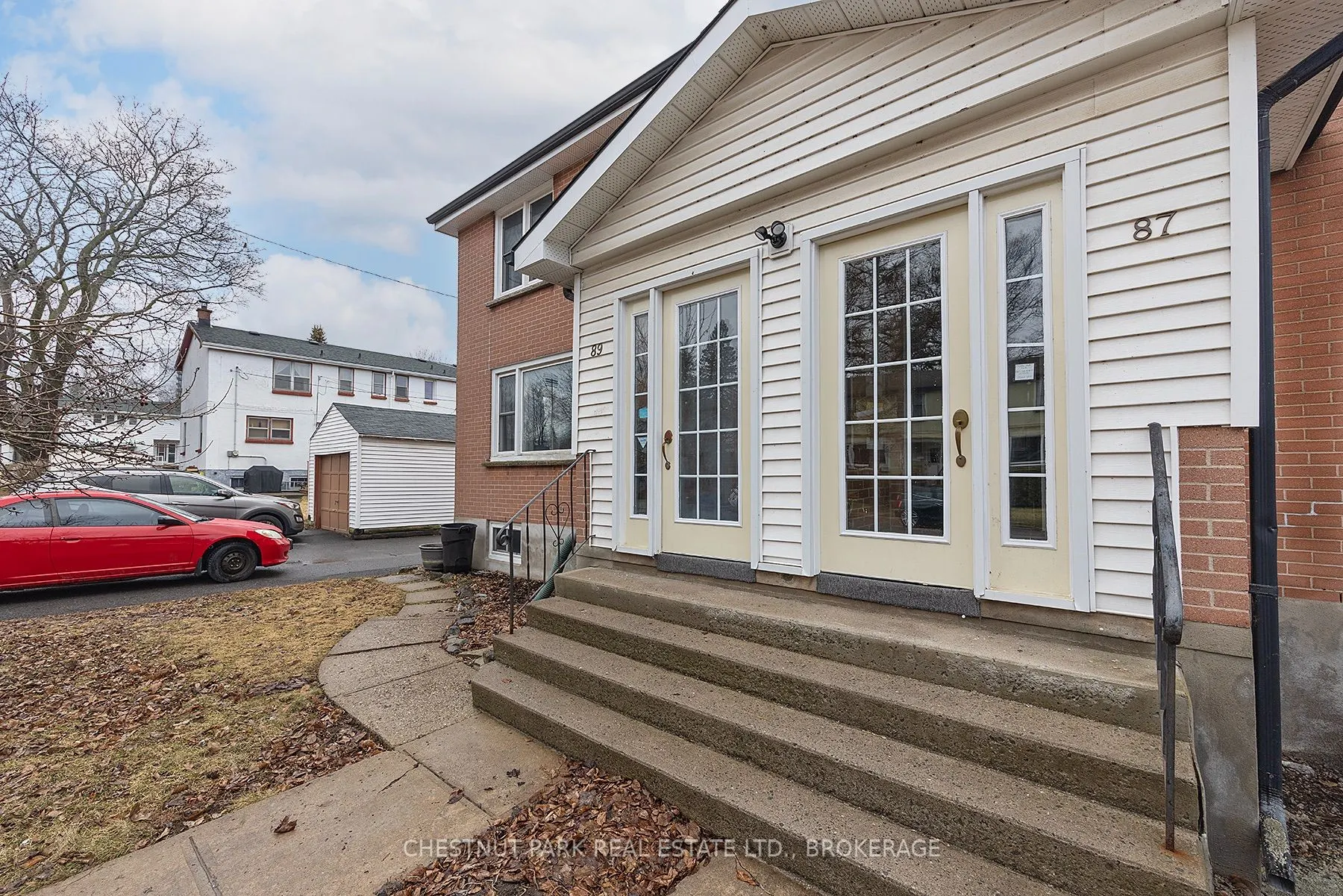 87-89 Hatter Street