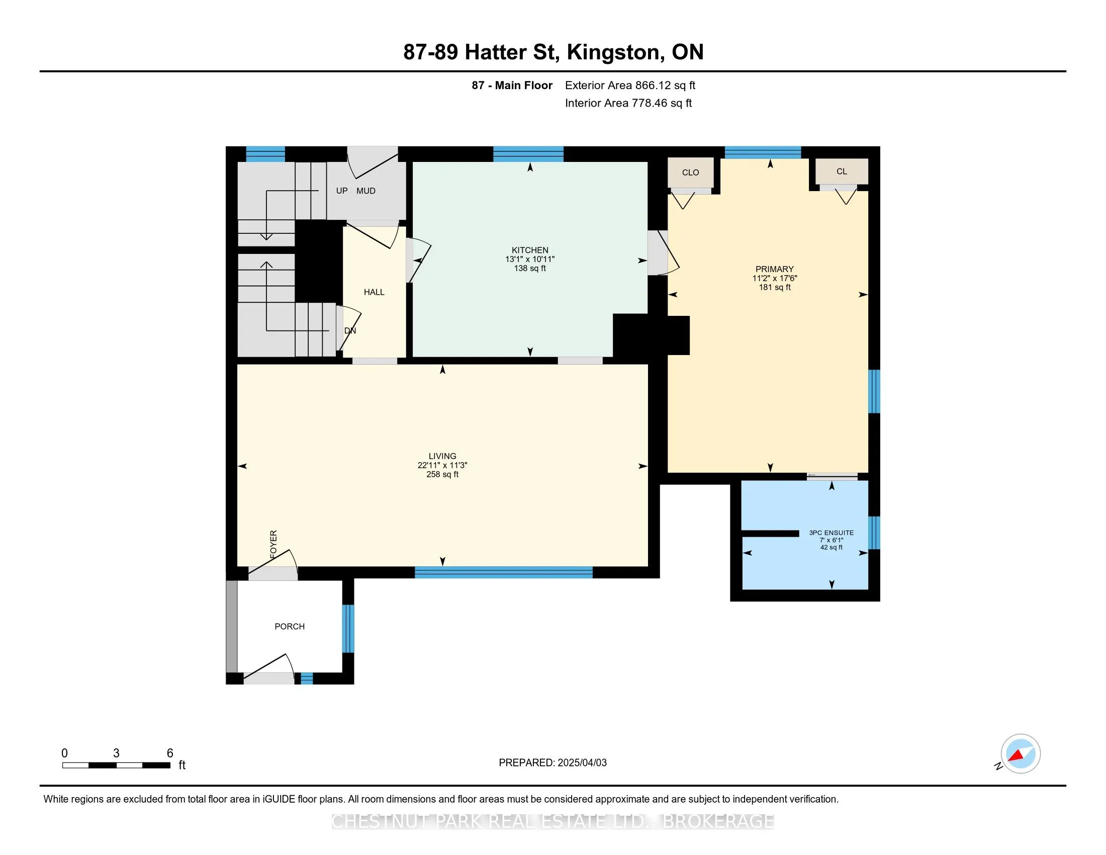 87-89 Hatter Street