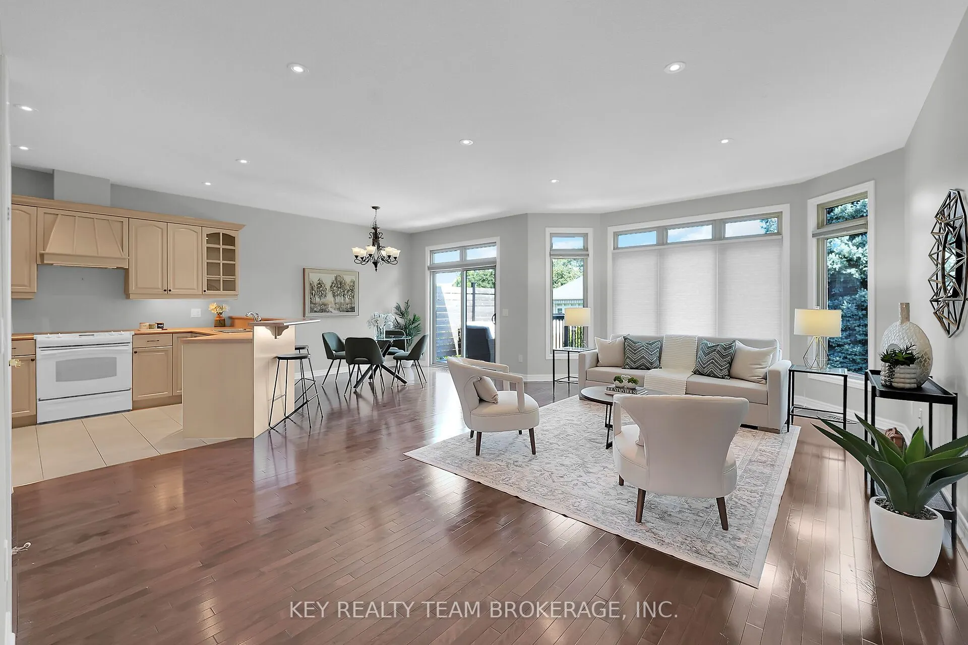 27 Scullers Way, #3