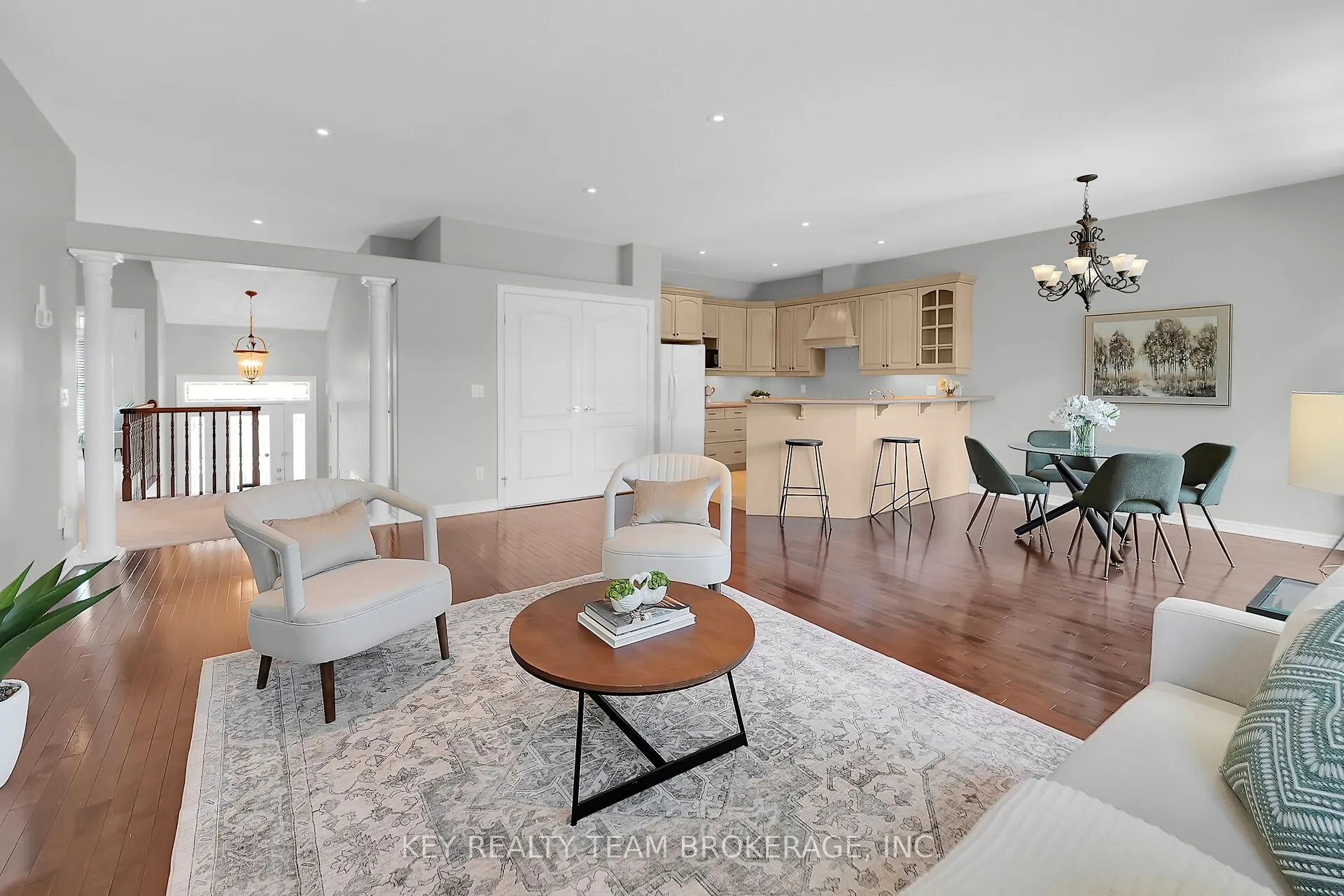 27 Scullers Way, #3