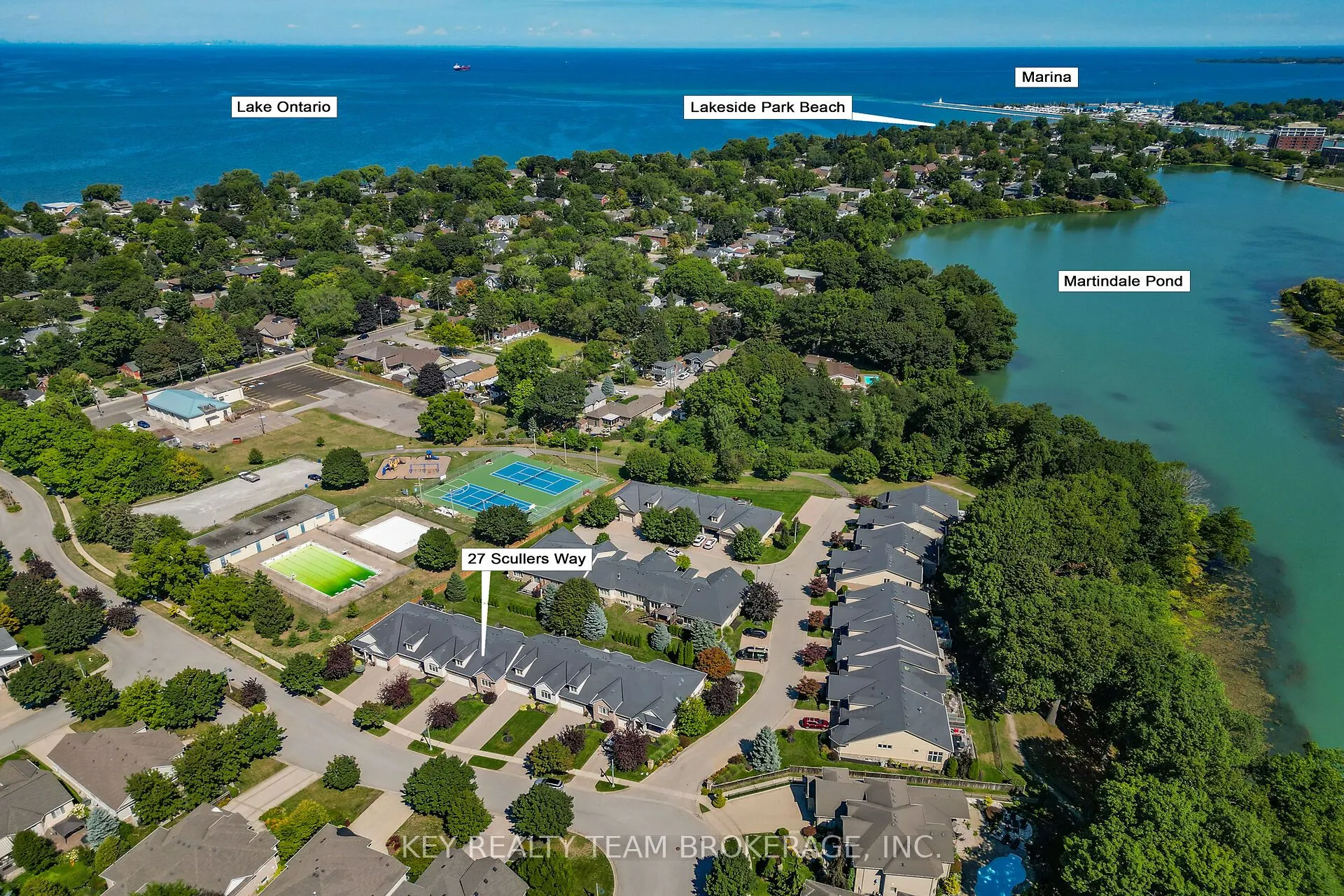 27 Scullers Way, #3