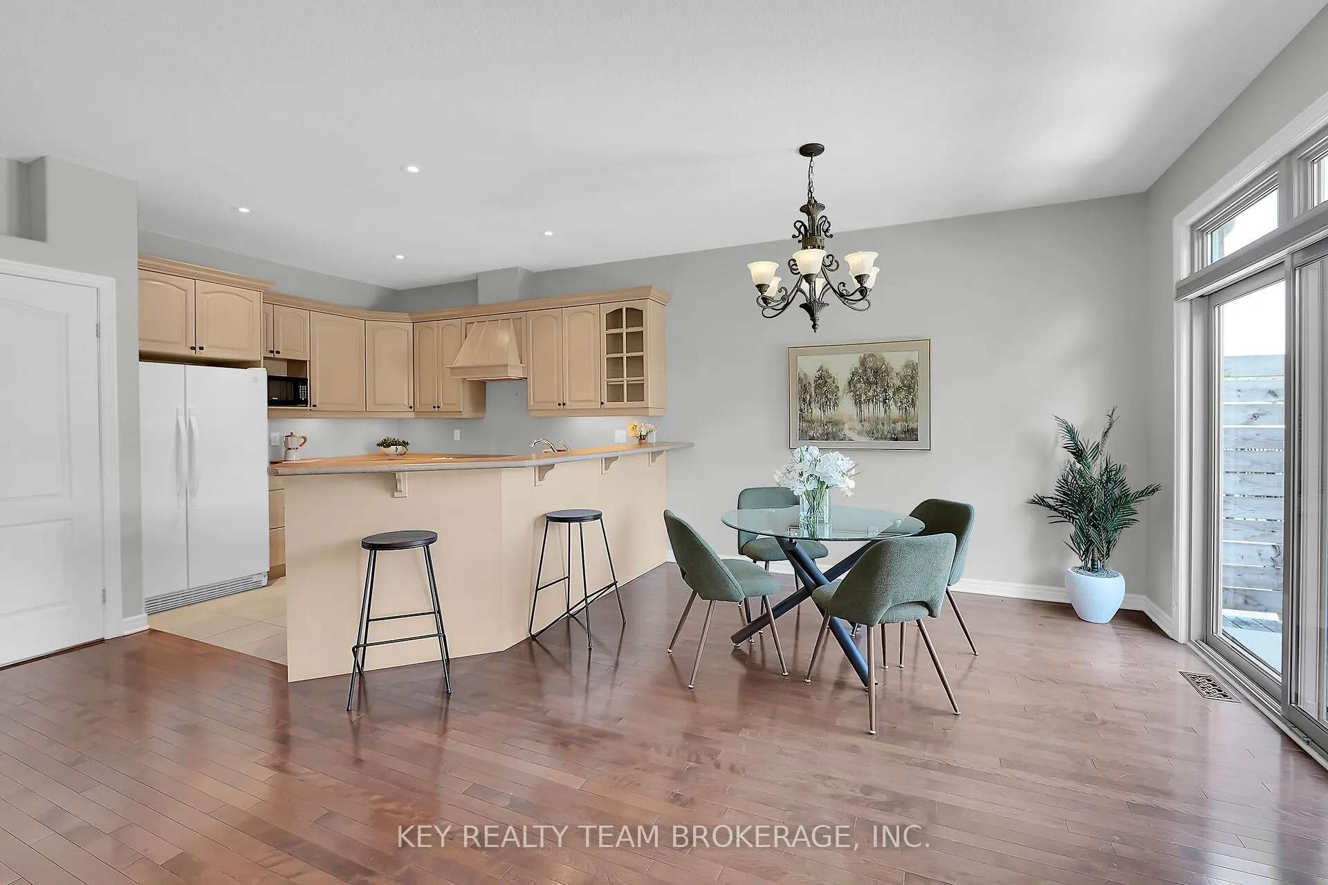27 Scullers Way, #3