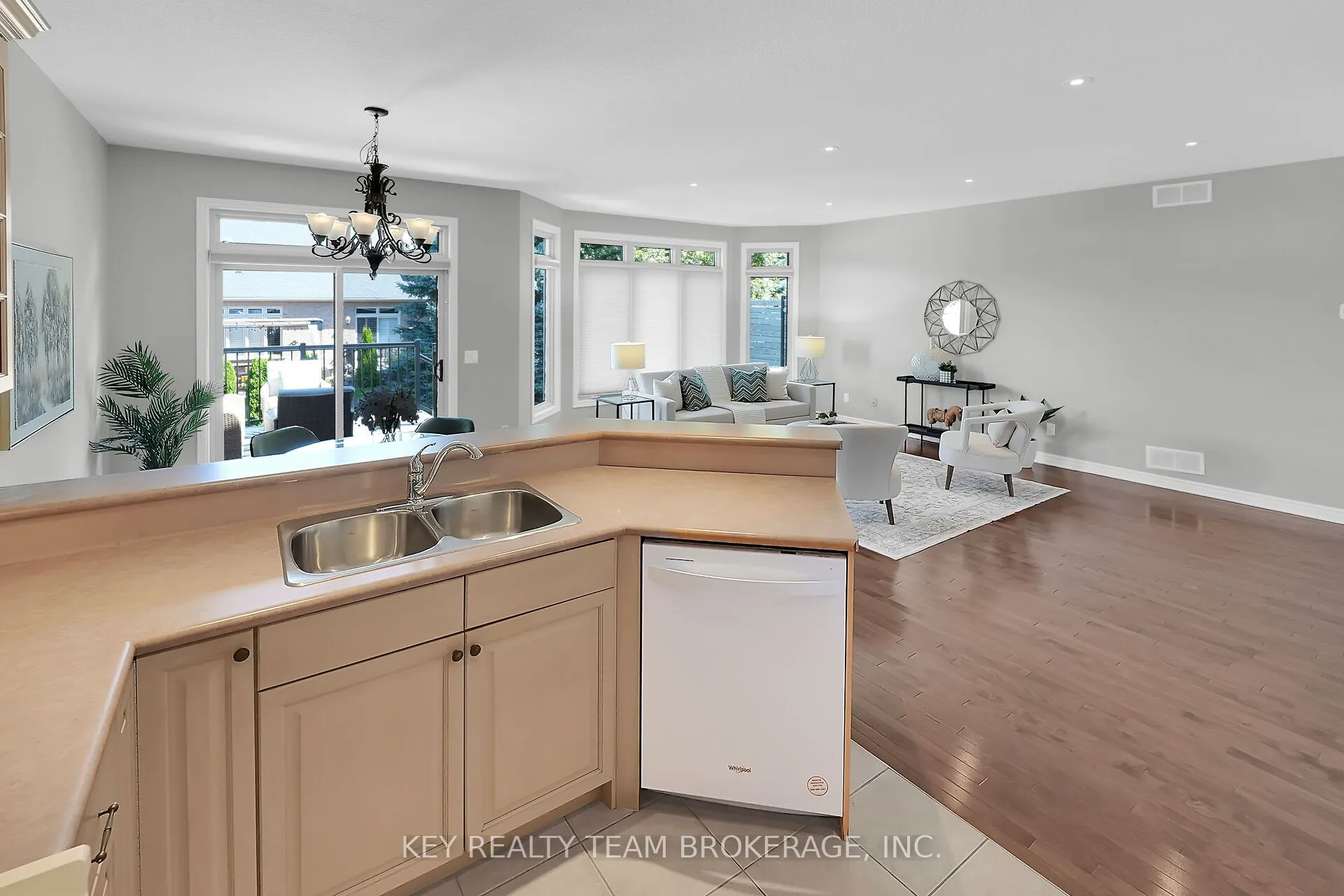 27 Scullers Way, #3