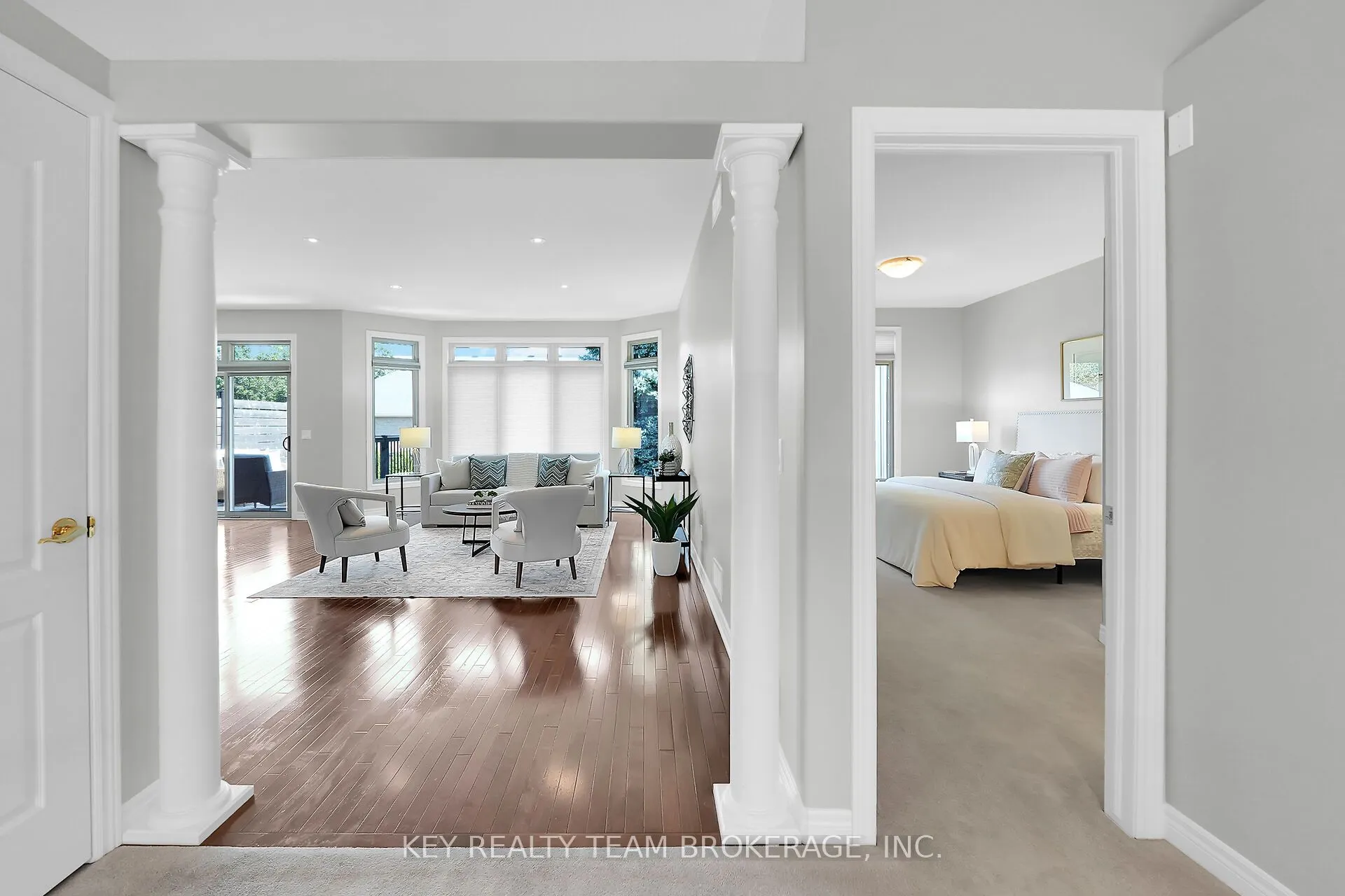 27 Scullers Way, #3