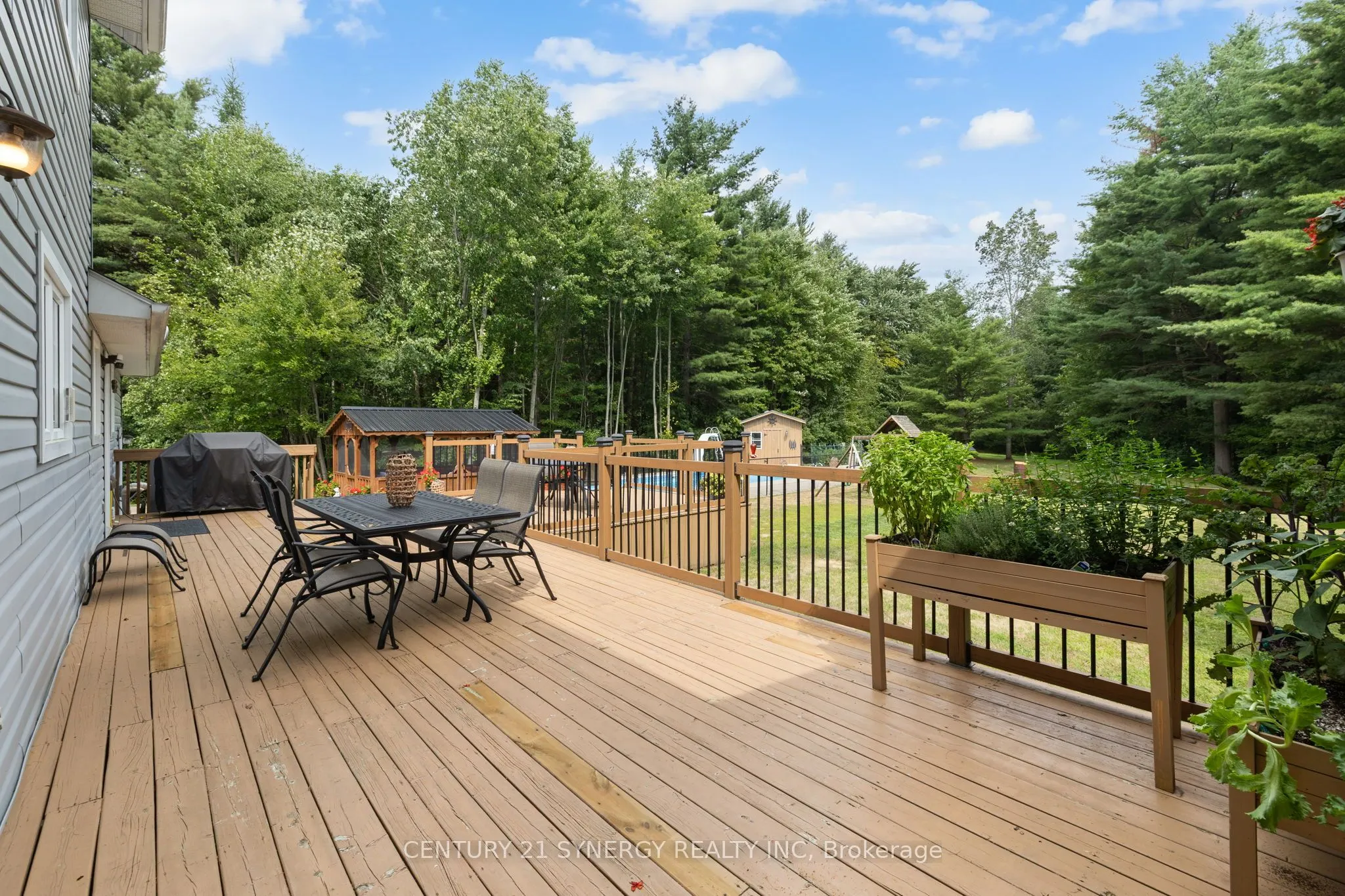 4621 Haggarts Side Road