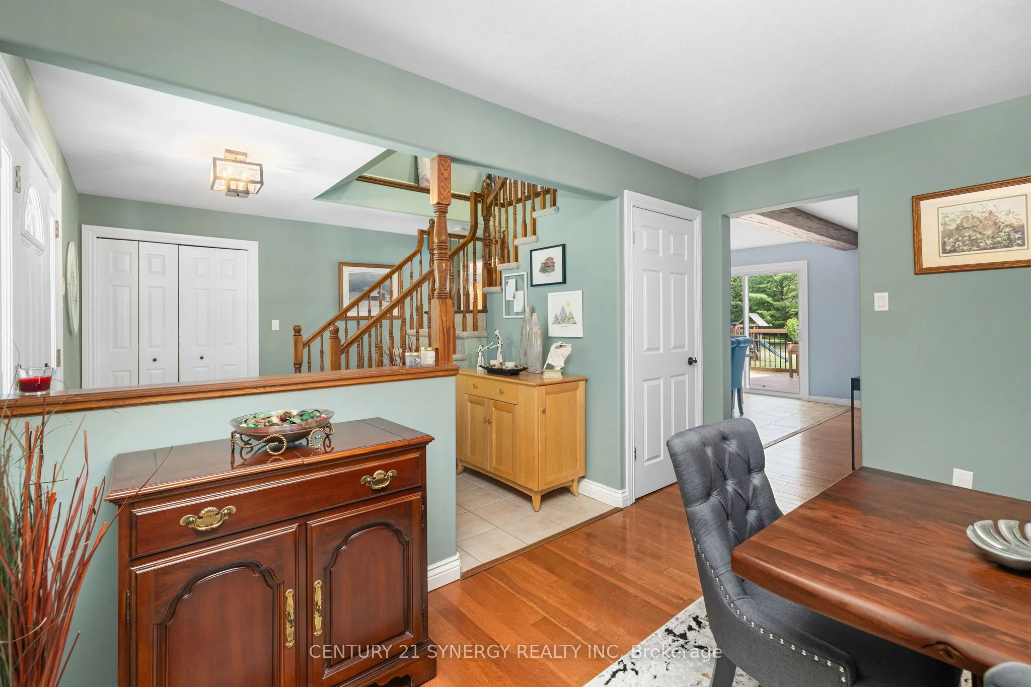 4621 Haggarts Side Road