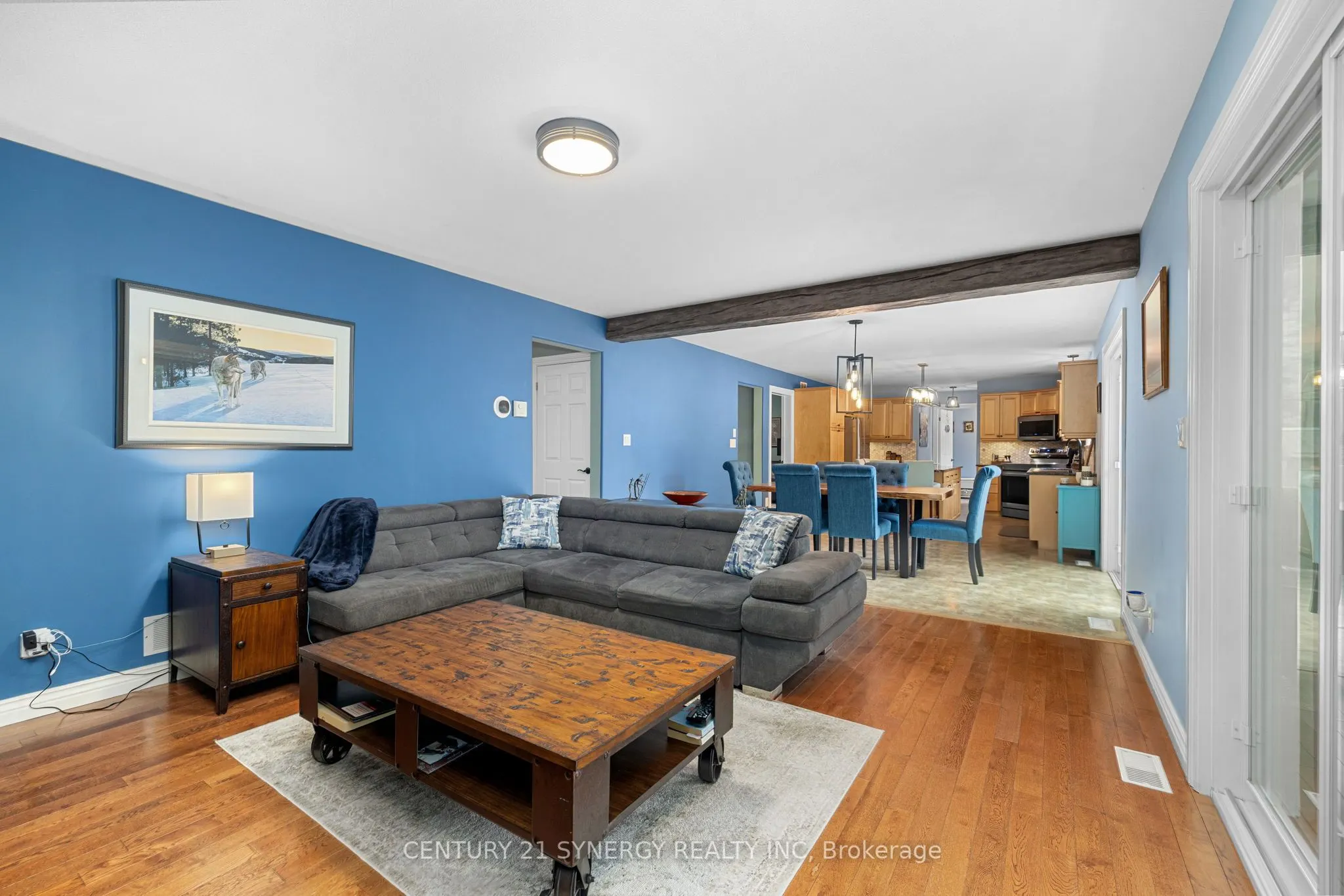 4621 Haggarts Side Road