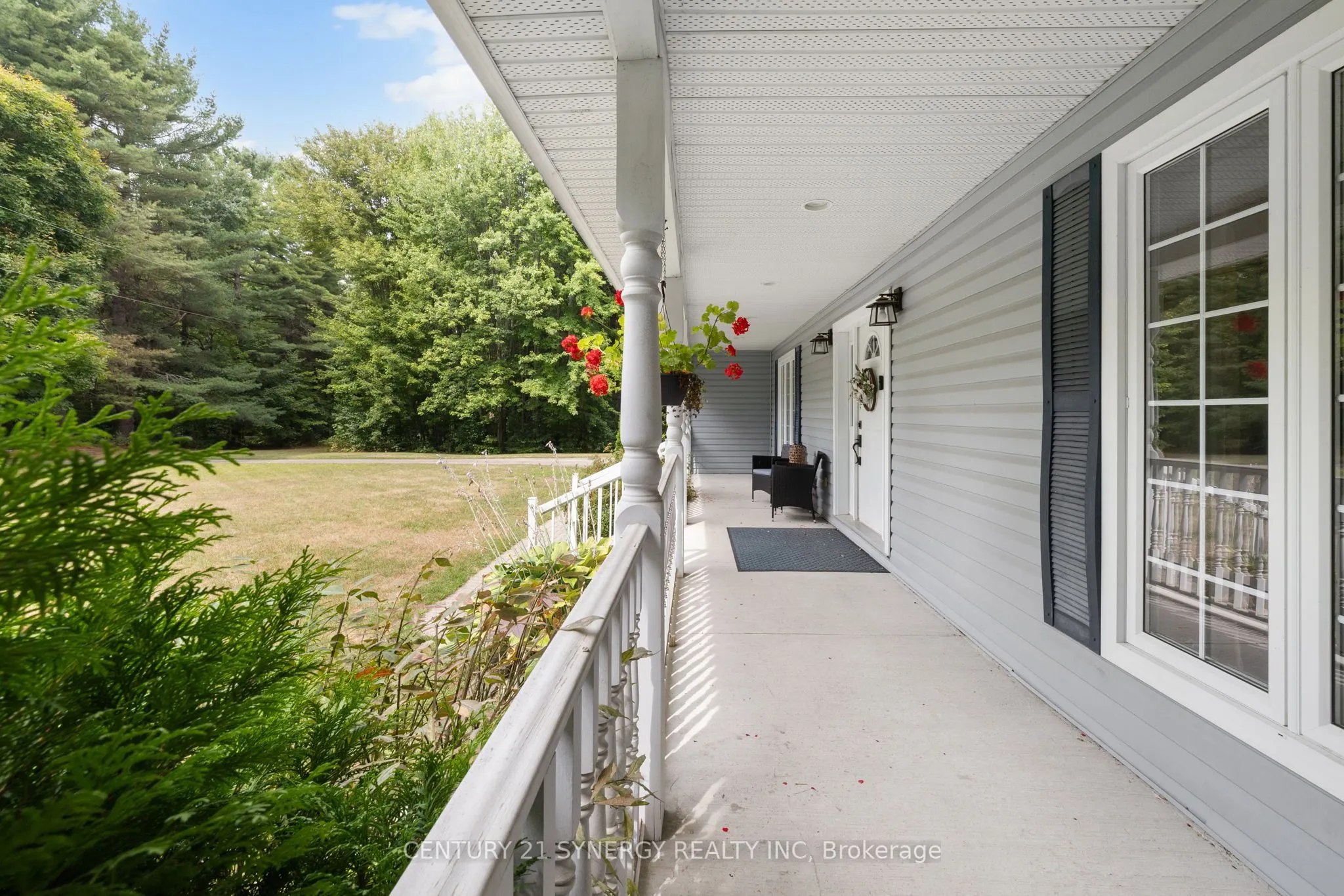 4621 Haggarts Side Road
