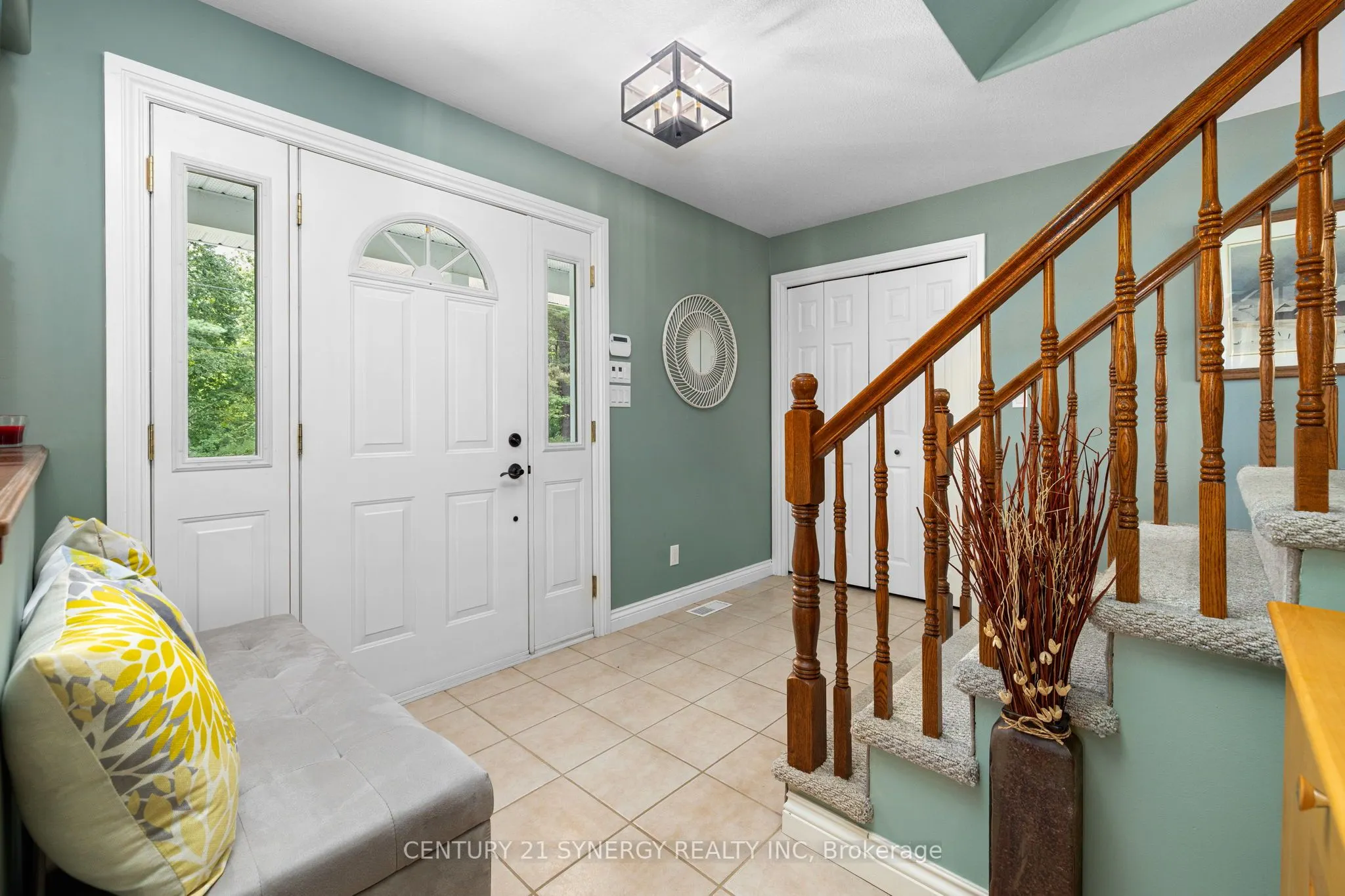 4621 Haggarts Side Road