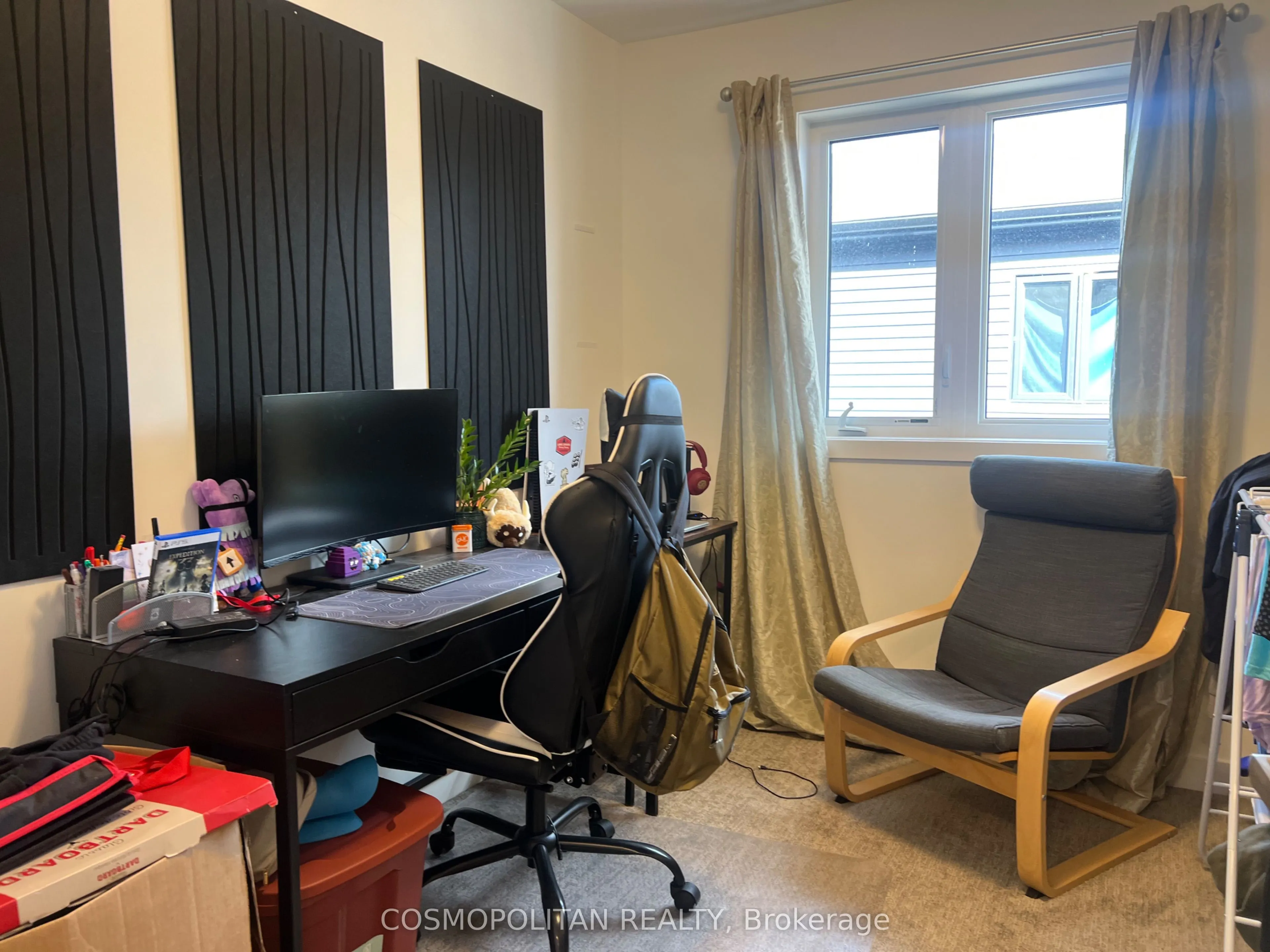 781 CLARE Avenue, #321