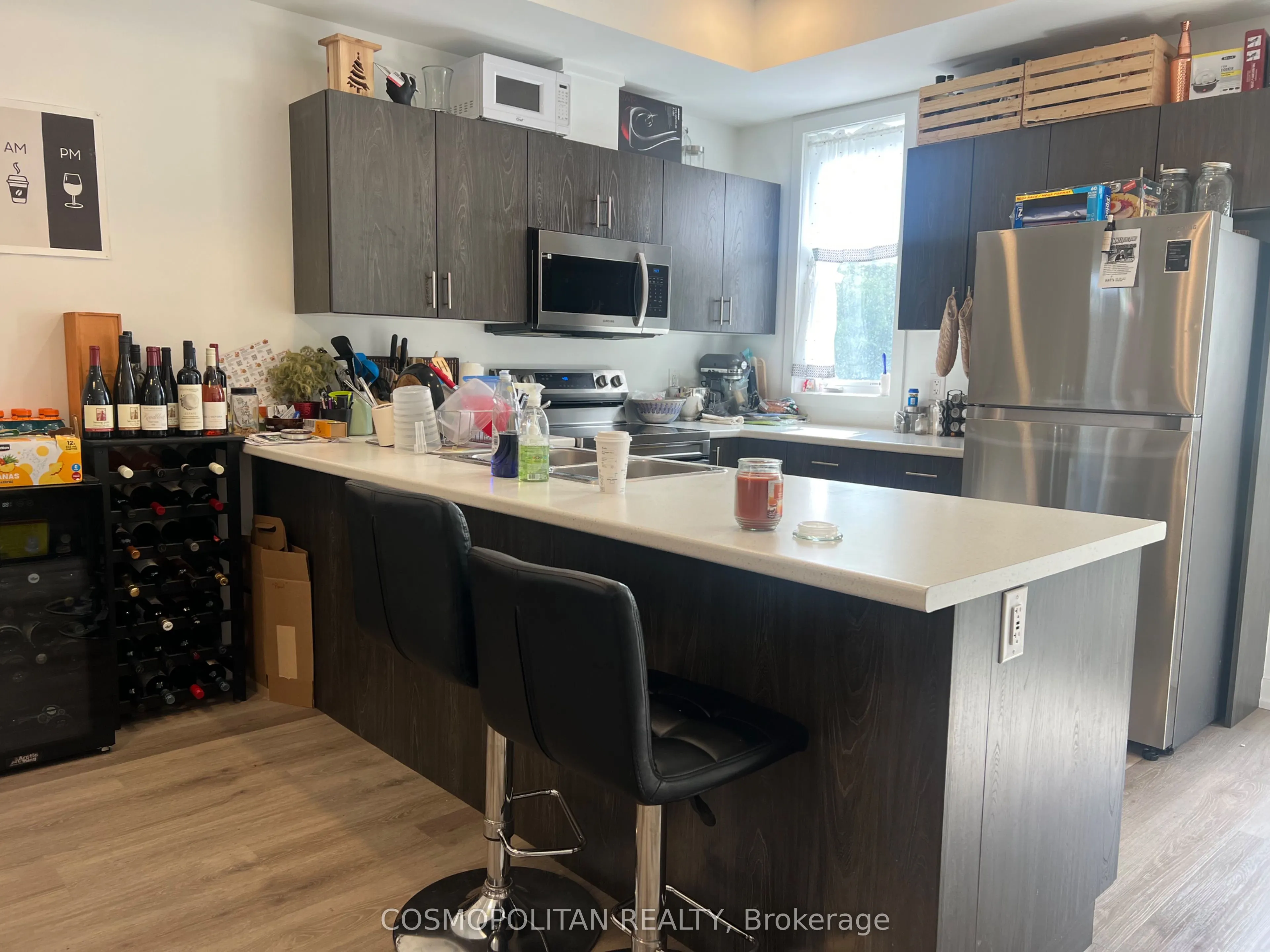 781 CLARE Avenue, #321