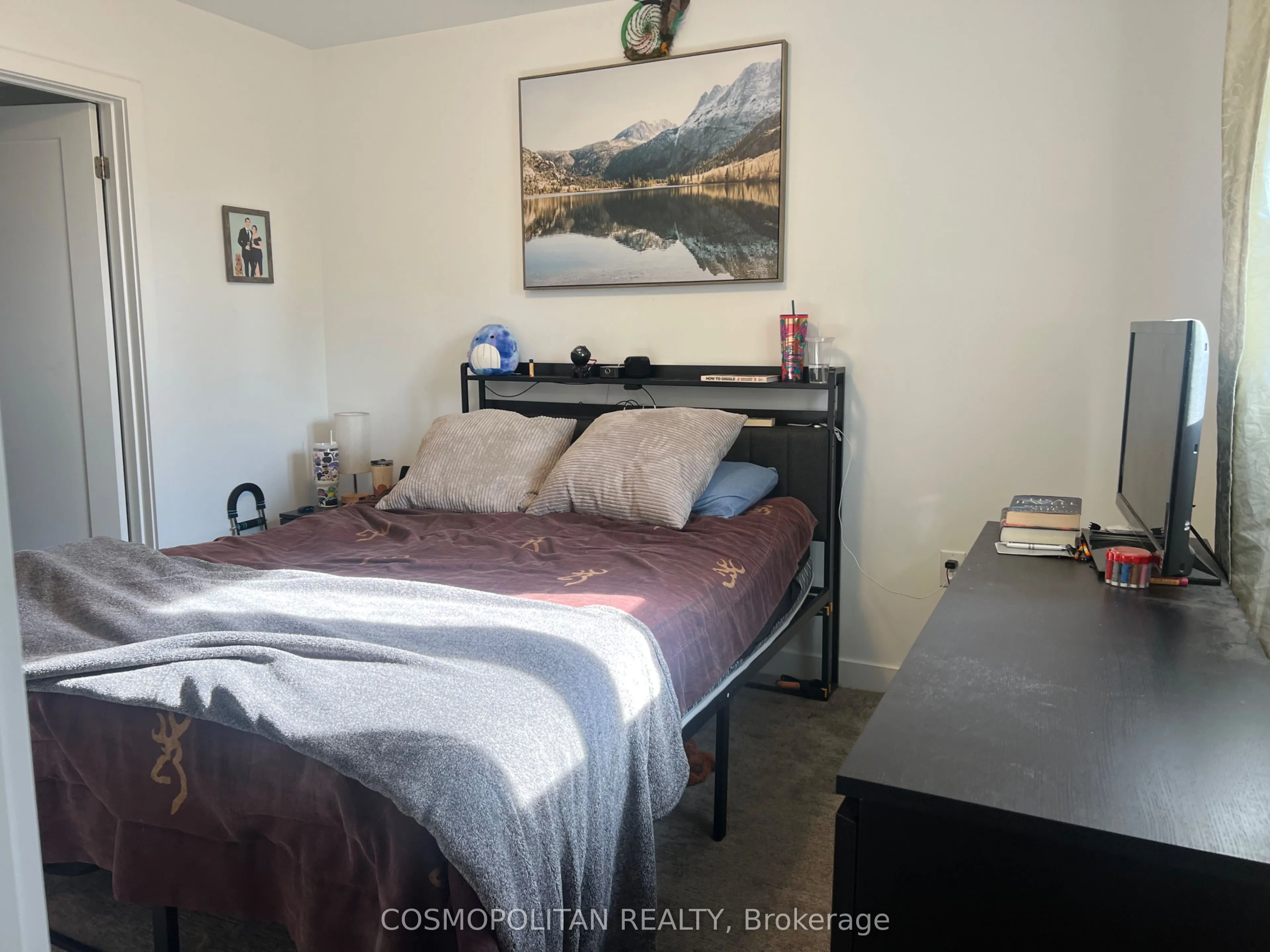 781 CLARE Avenue, #321