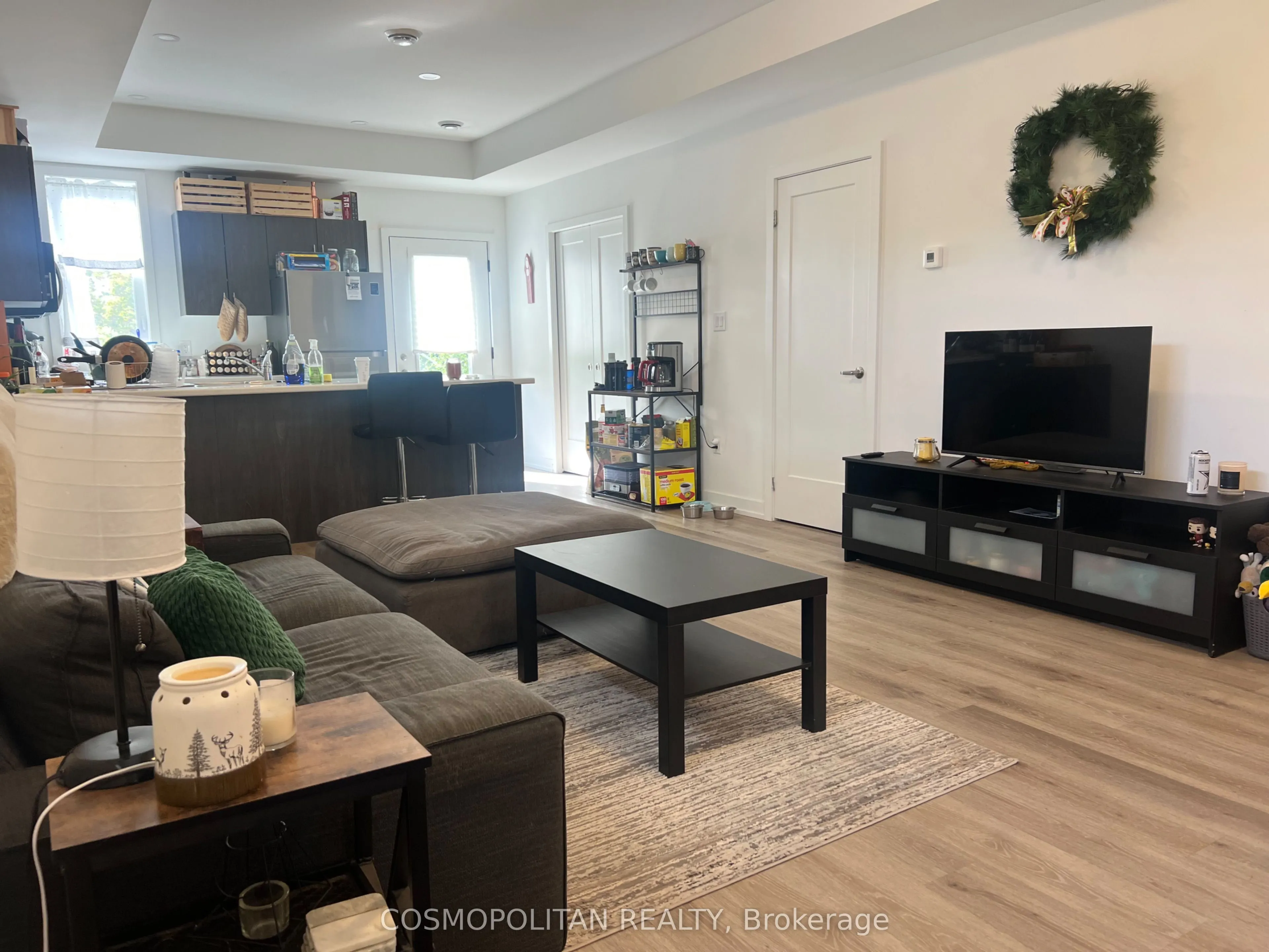 781 CLARE Avenue, #321