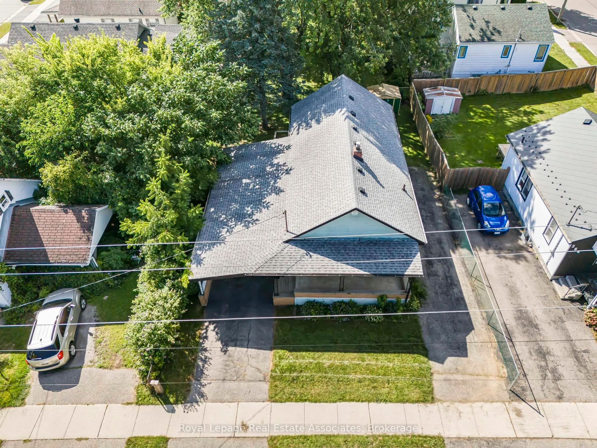 256 Chapel Street