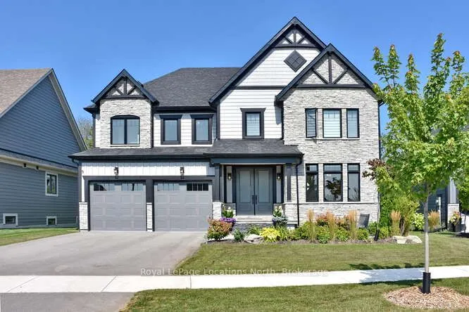 128 Springside Crescent