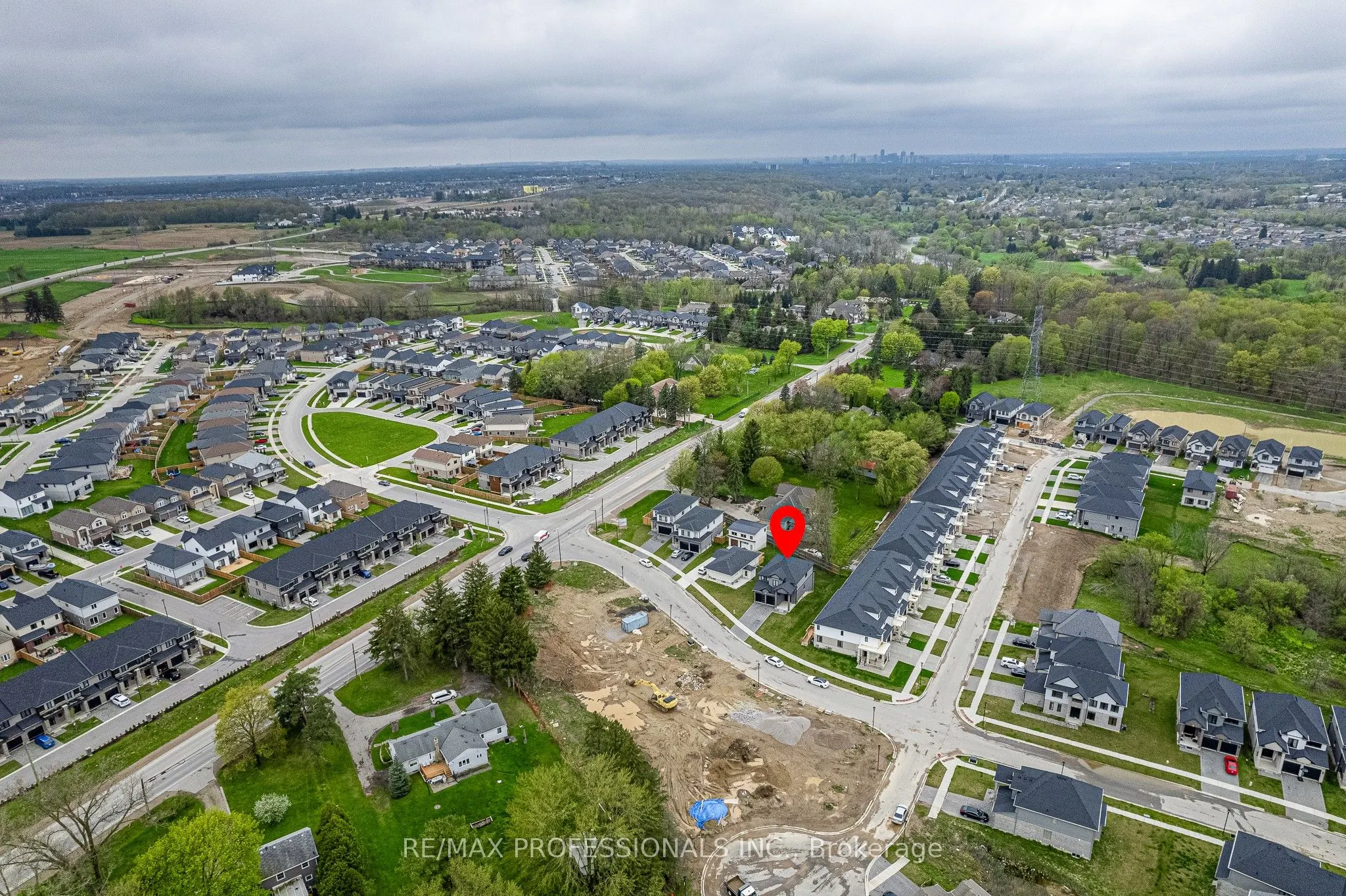 3328 Oriole Drive