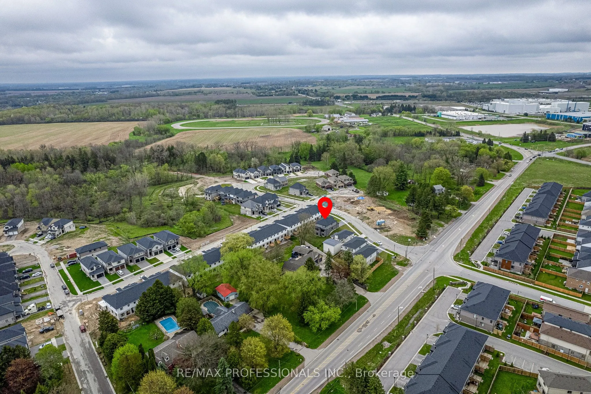 3328 Oriole Drive