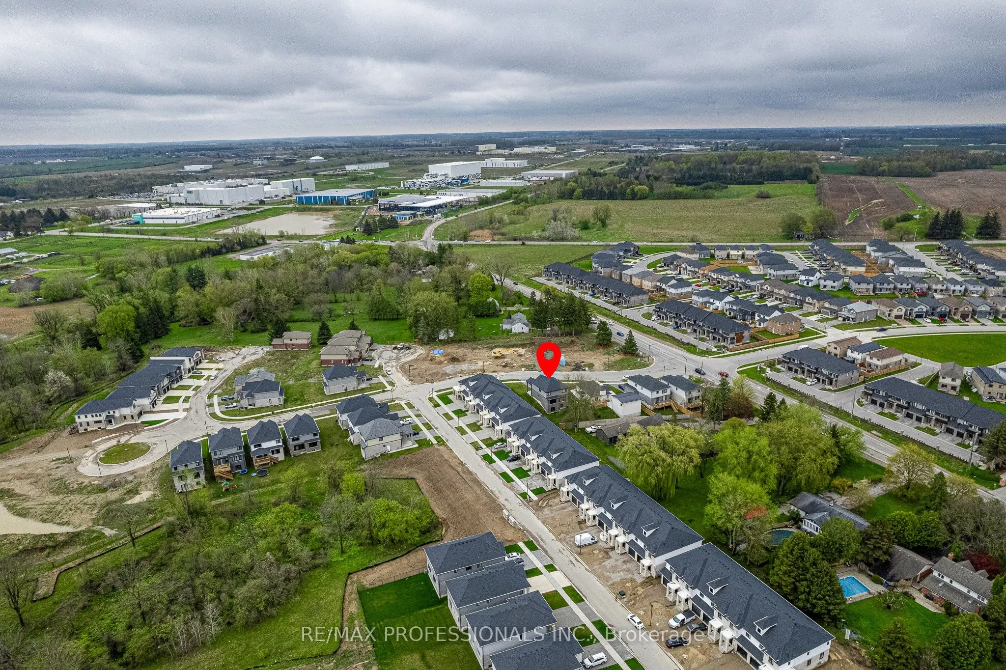 3328 Oriole Drive