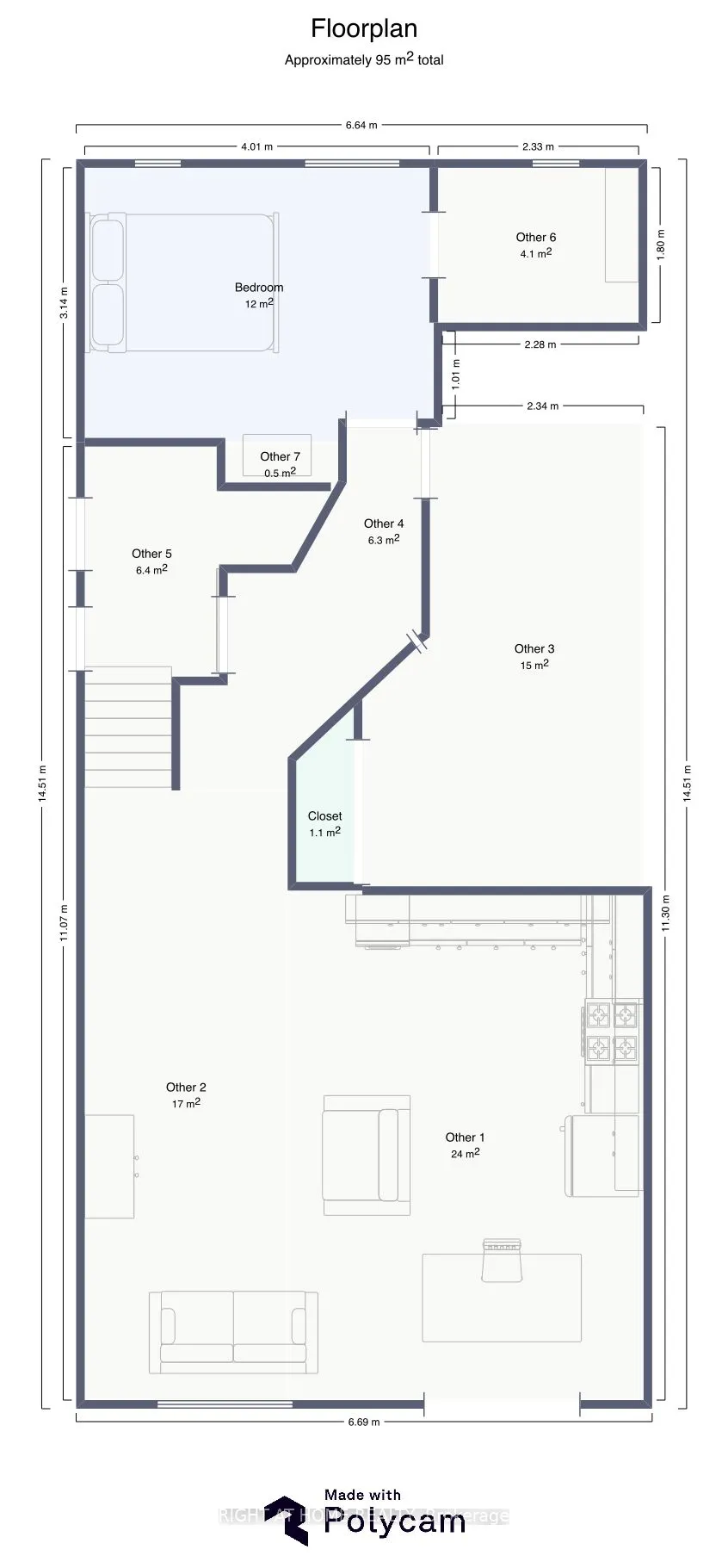 9 Discovery Court
