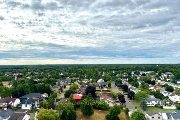 2760 Carousel Crescent, #708