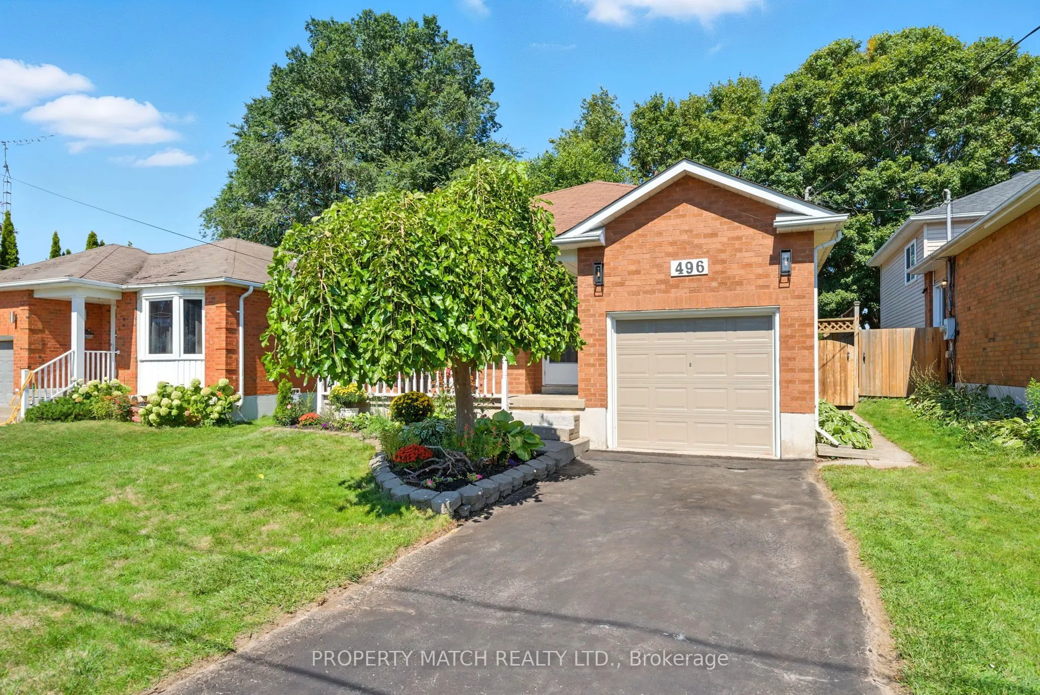 496 Burnham Manor Court