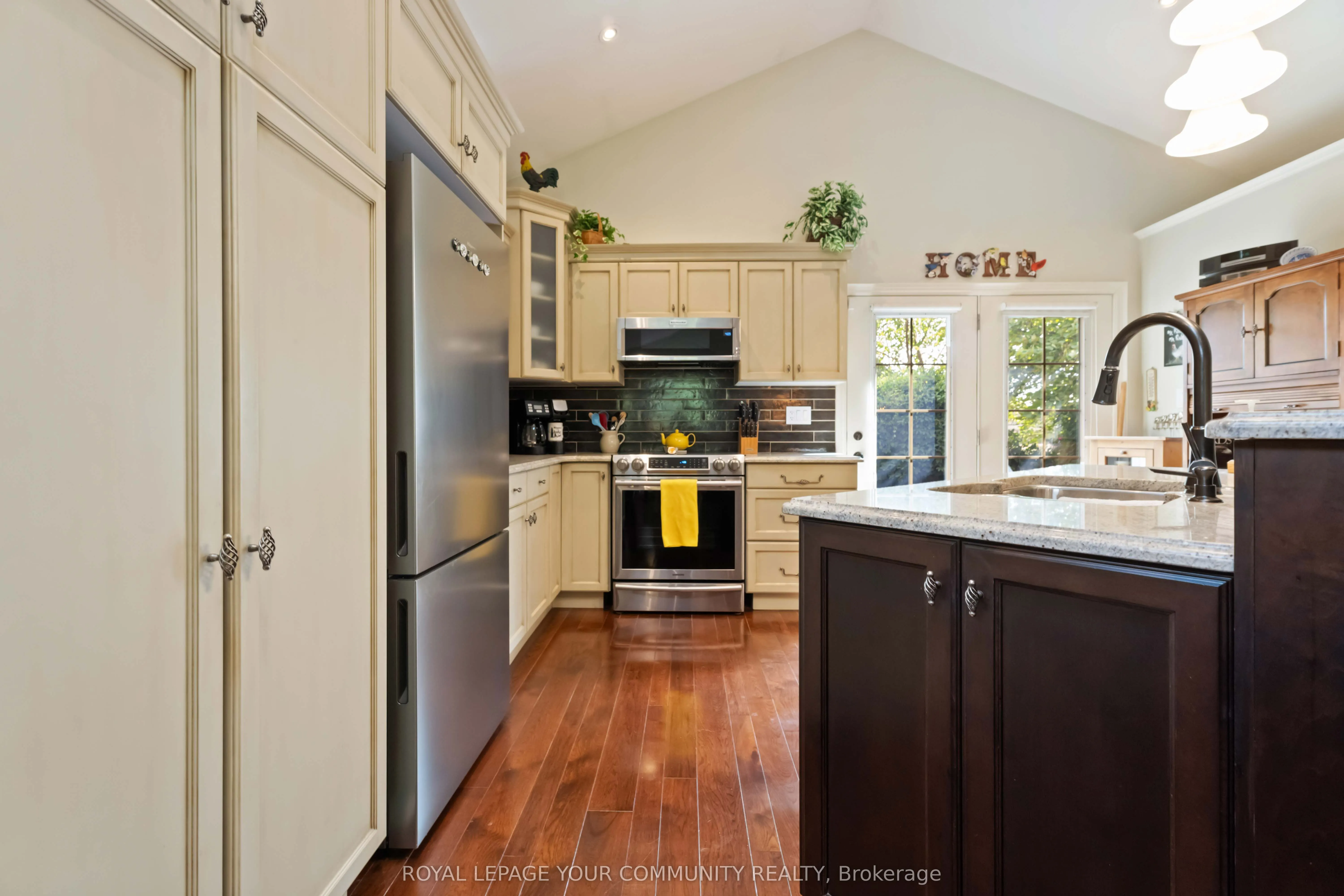 61 Frontier Drive