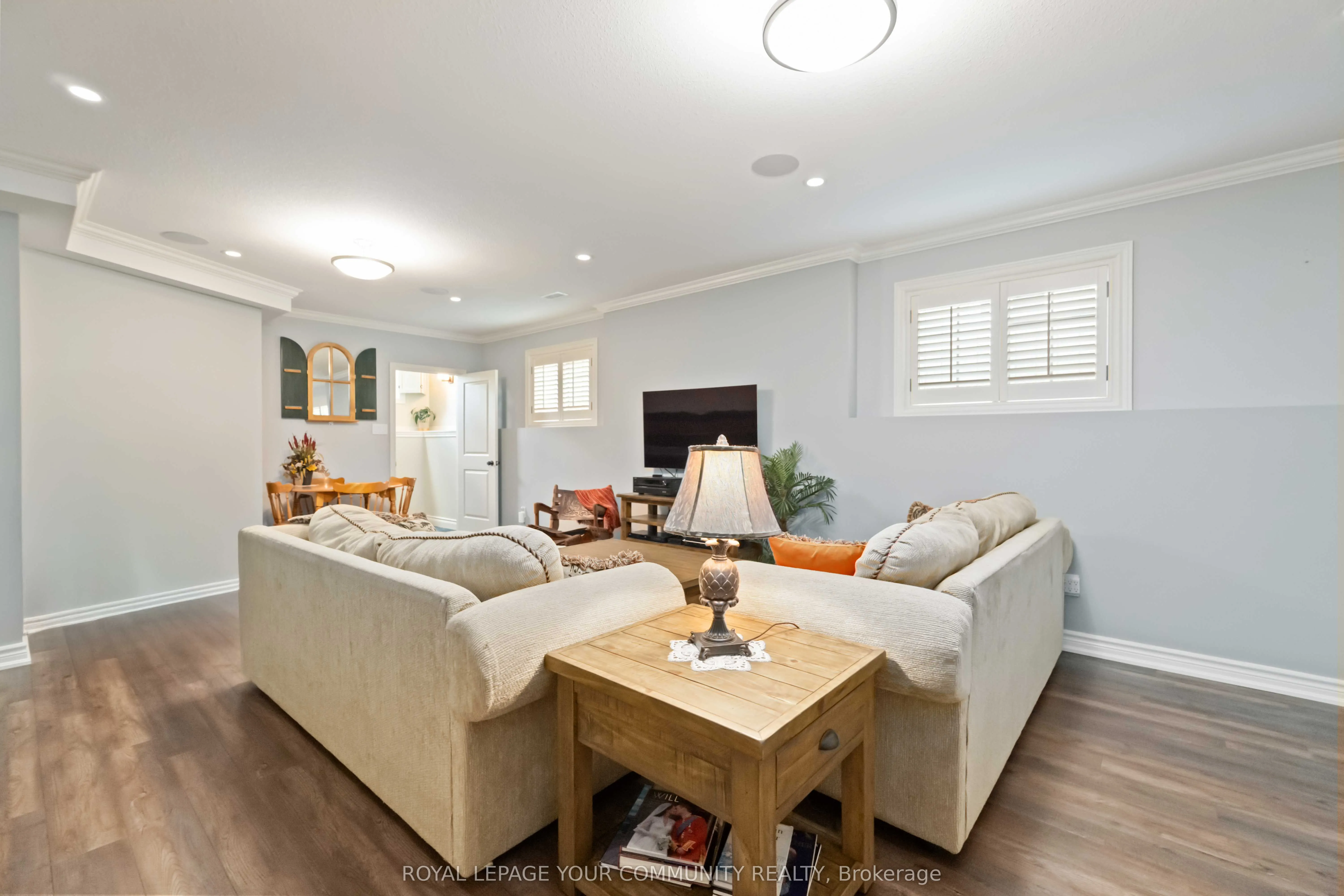 61 Frontier Drive