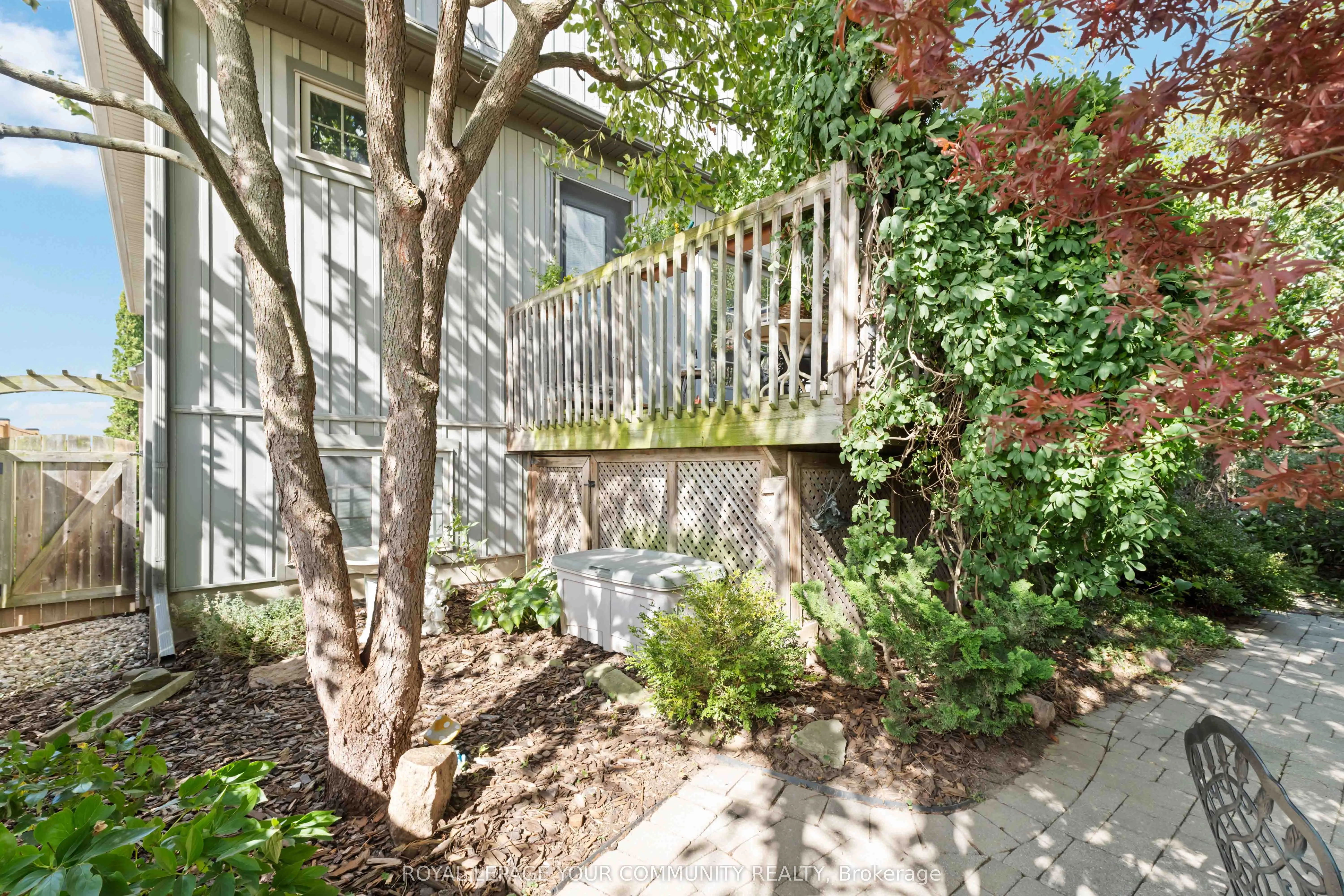 61 Frontier Drive