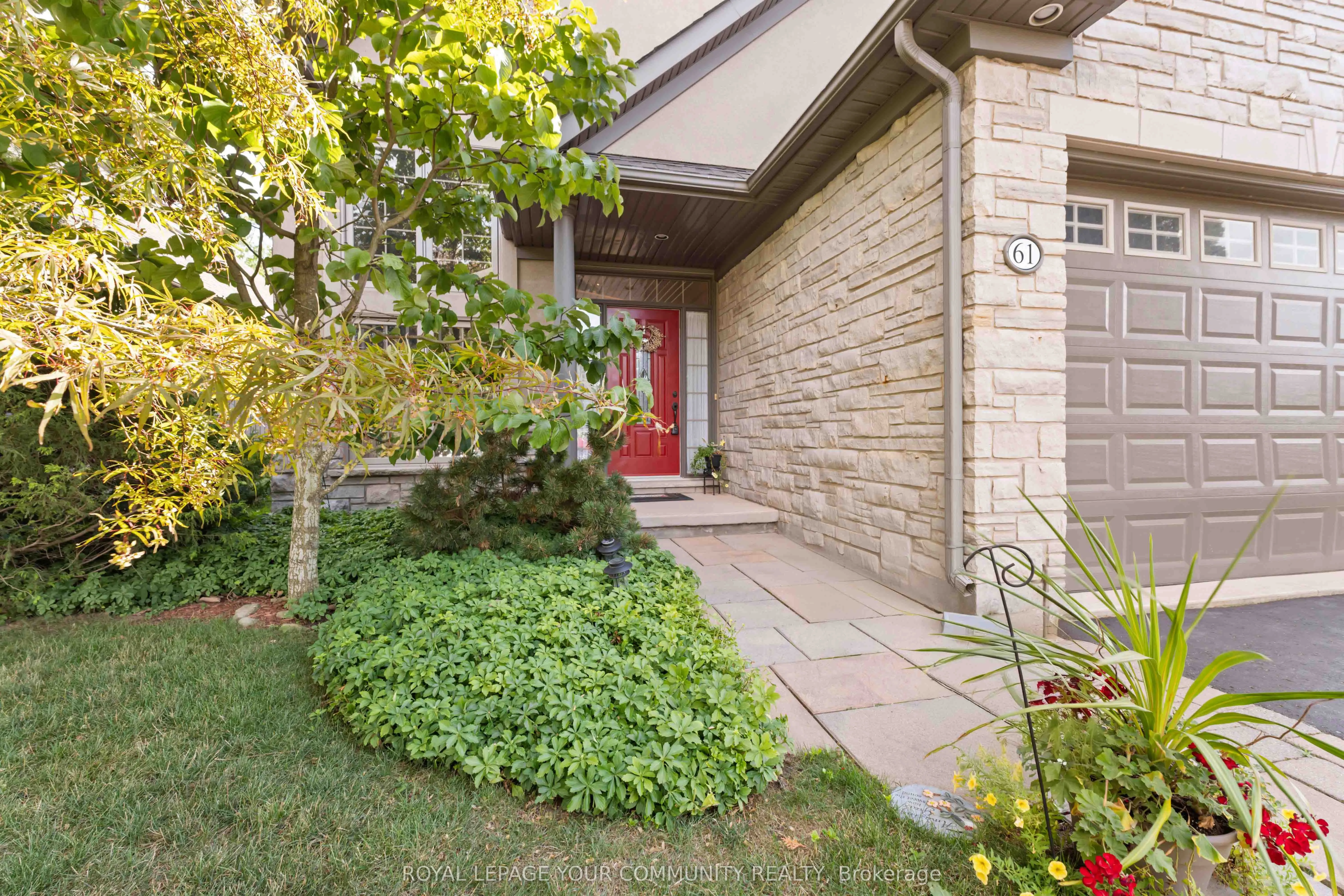 61 Frontier Drive