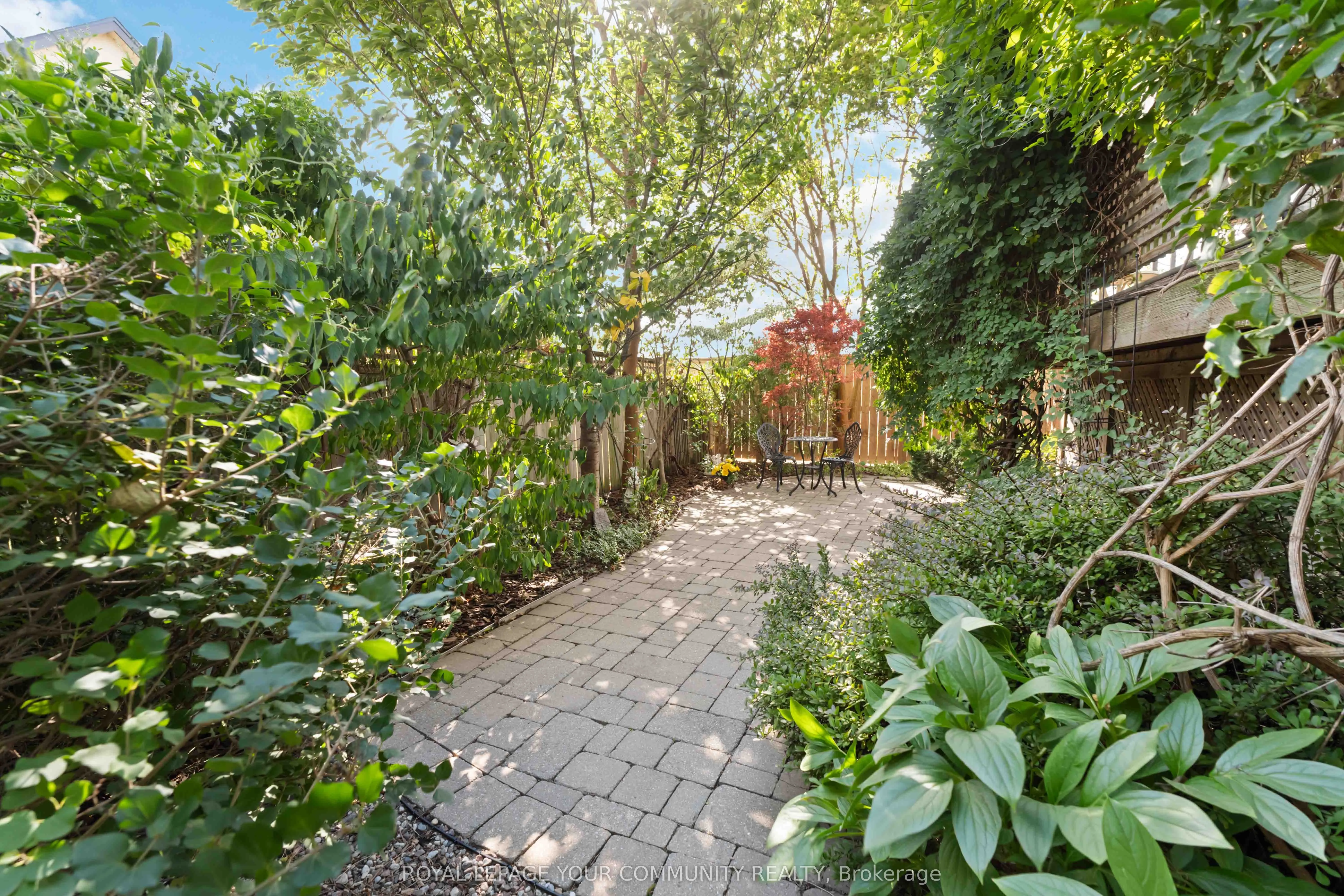 61 Frontier Drive