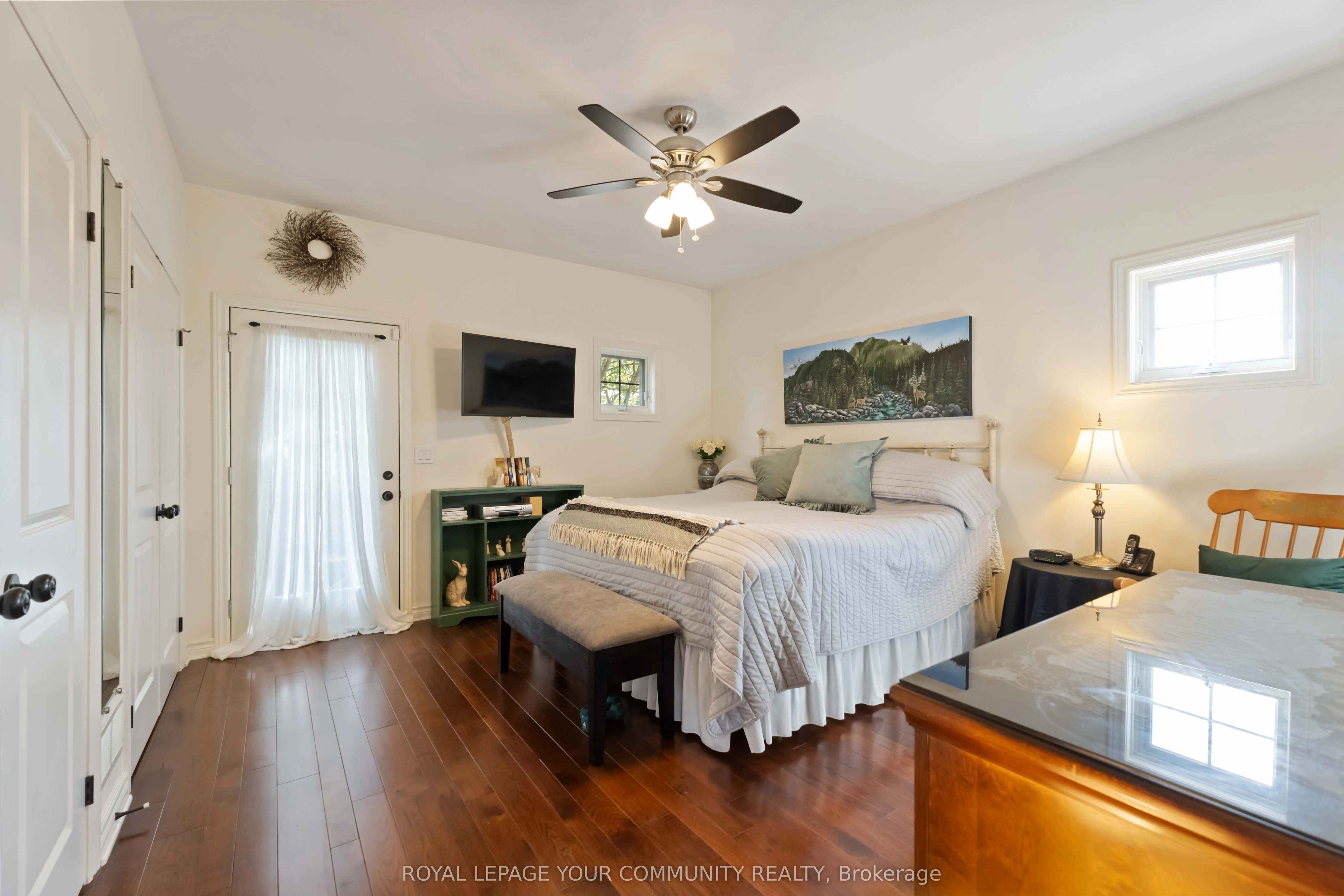 61 Frontier Drive