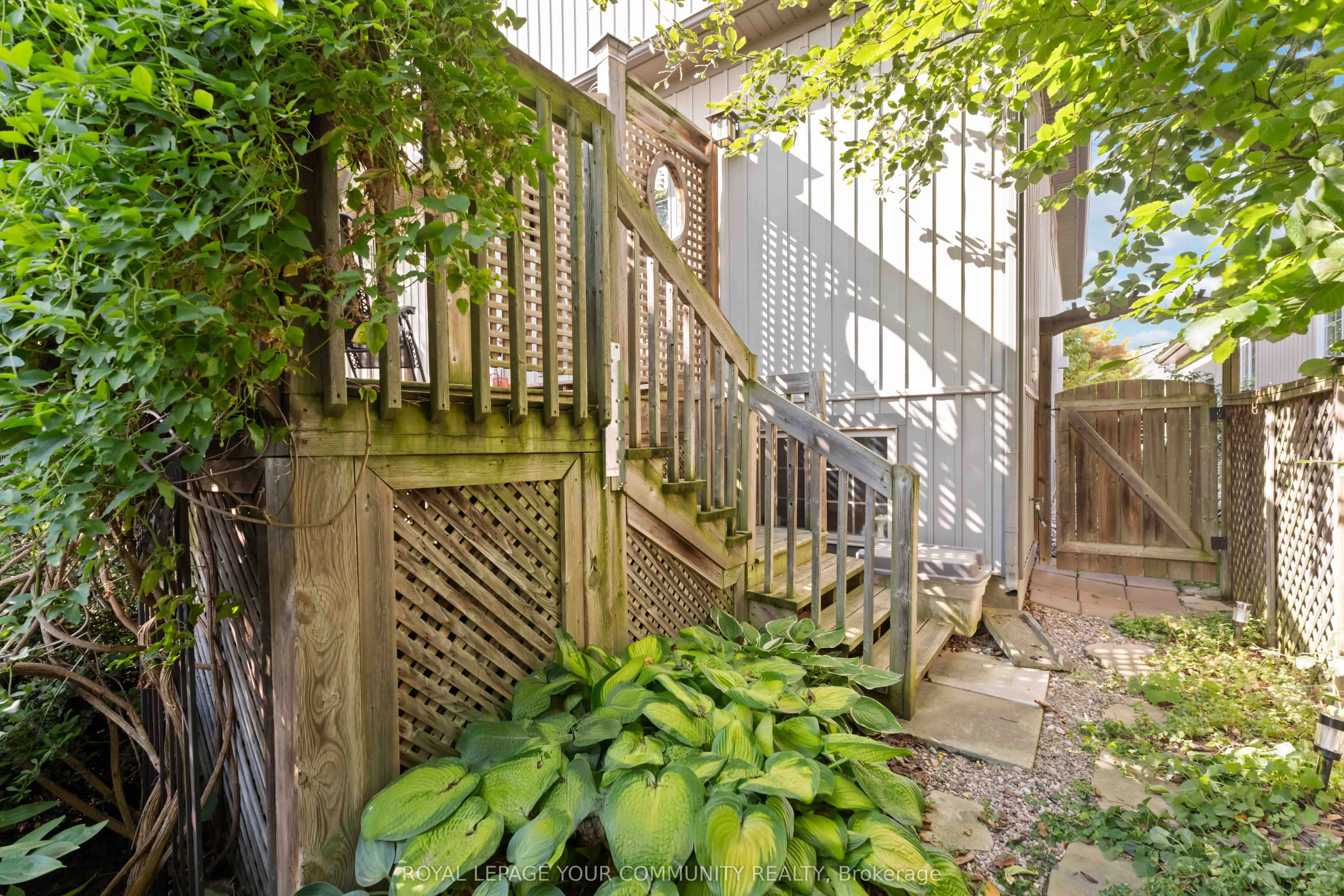61 Frontier Drive