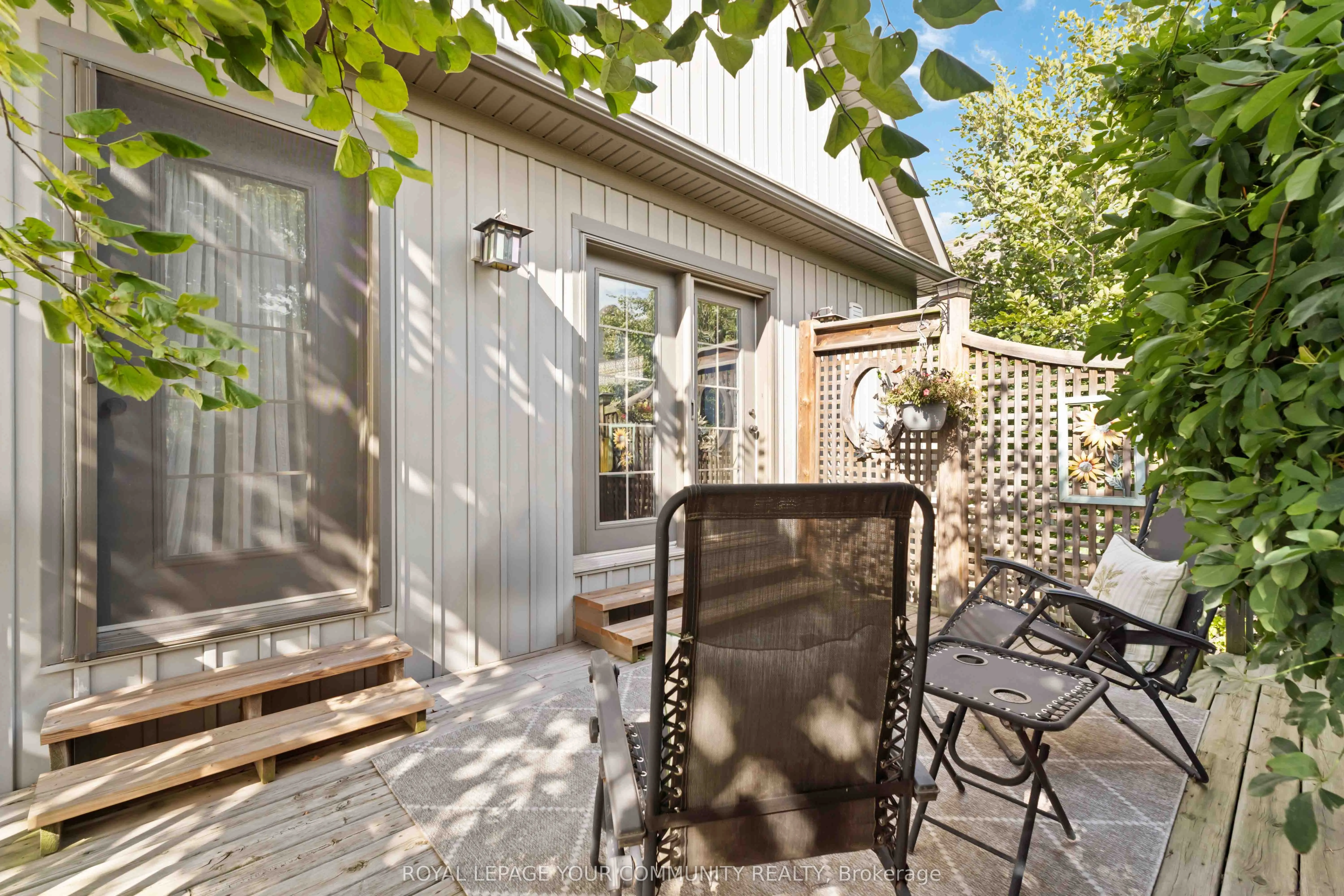 61 Frontier Drive