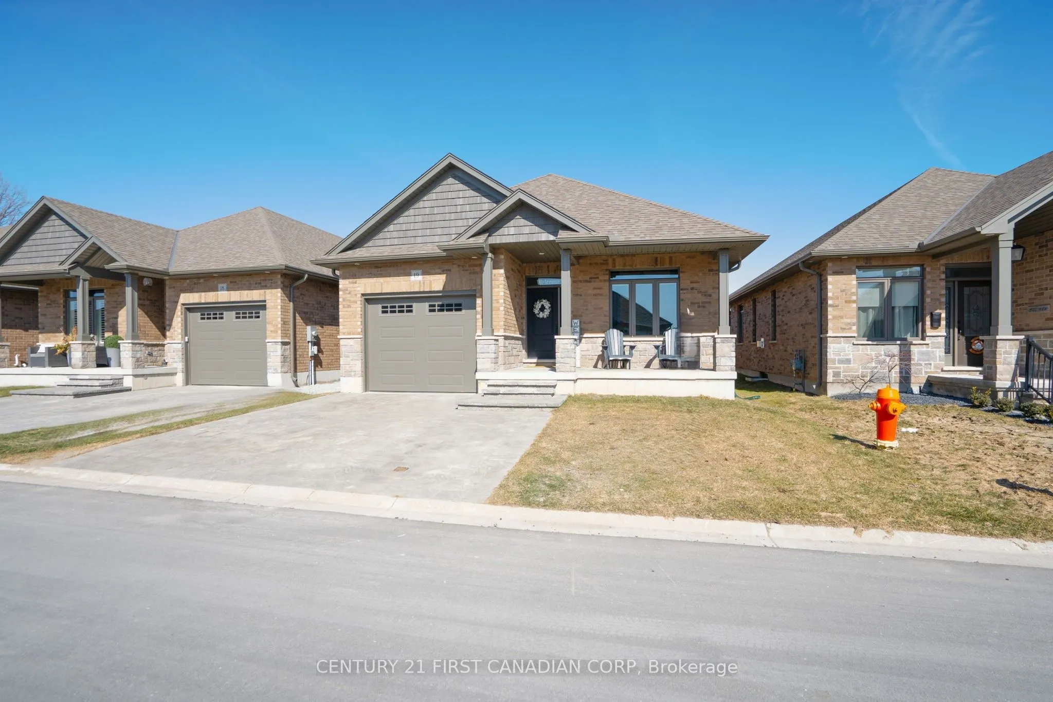 159 Collins Way, #19
