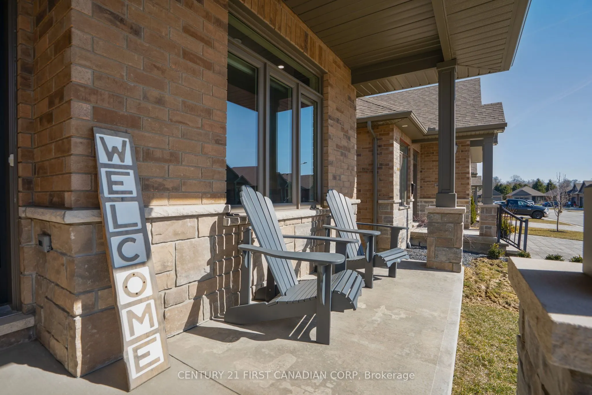 159 Collins Way, #19