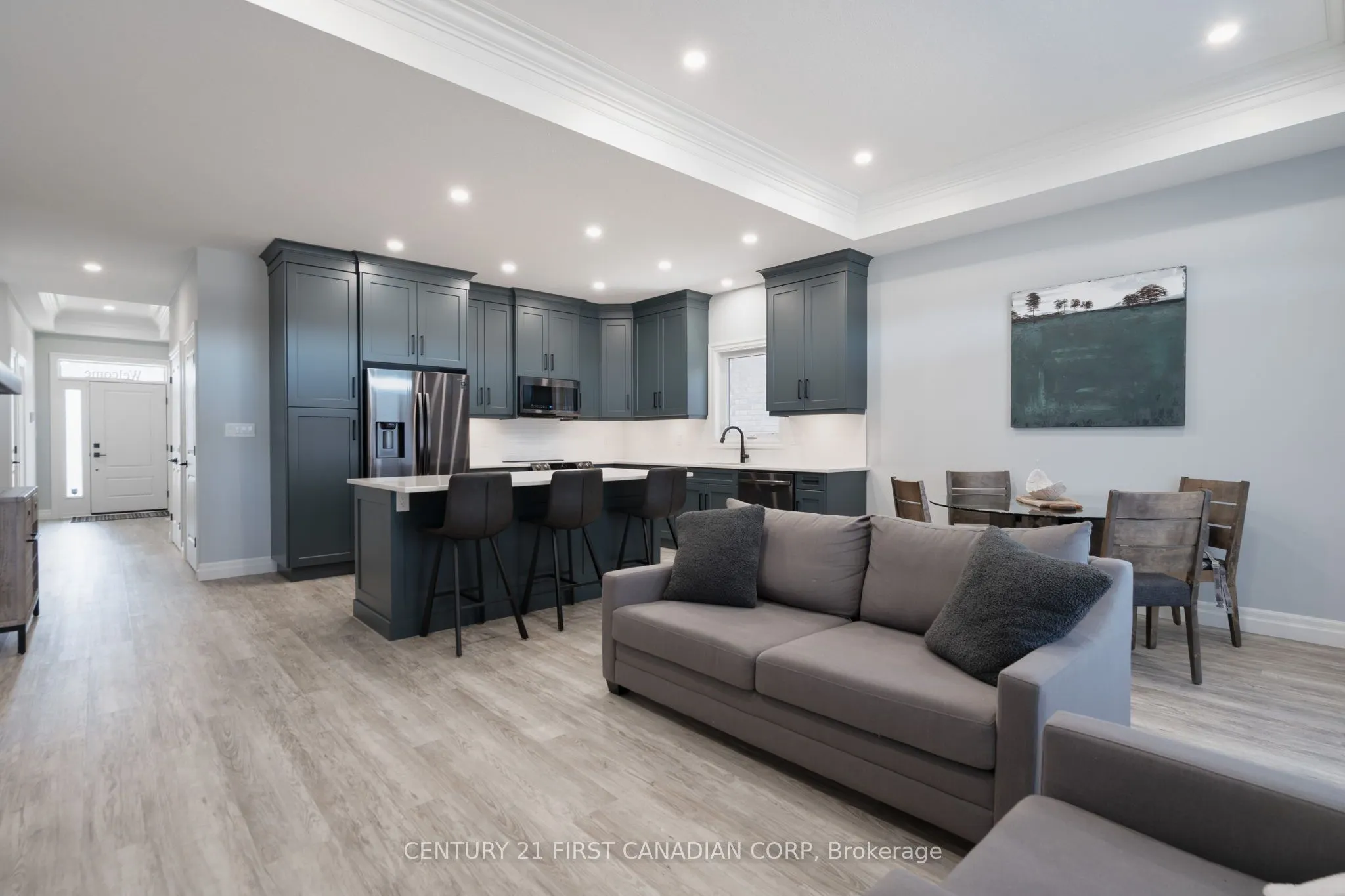 159 Collins Way, #19