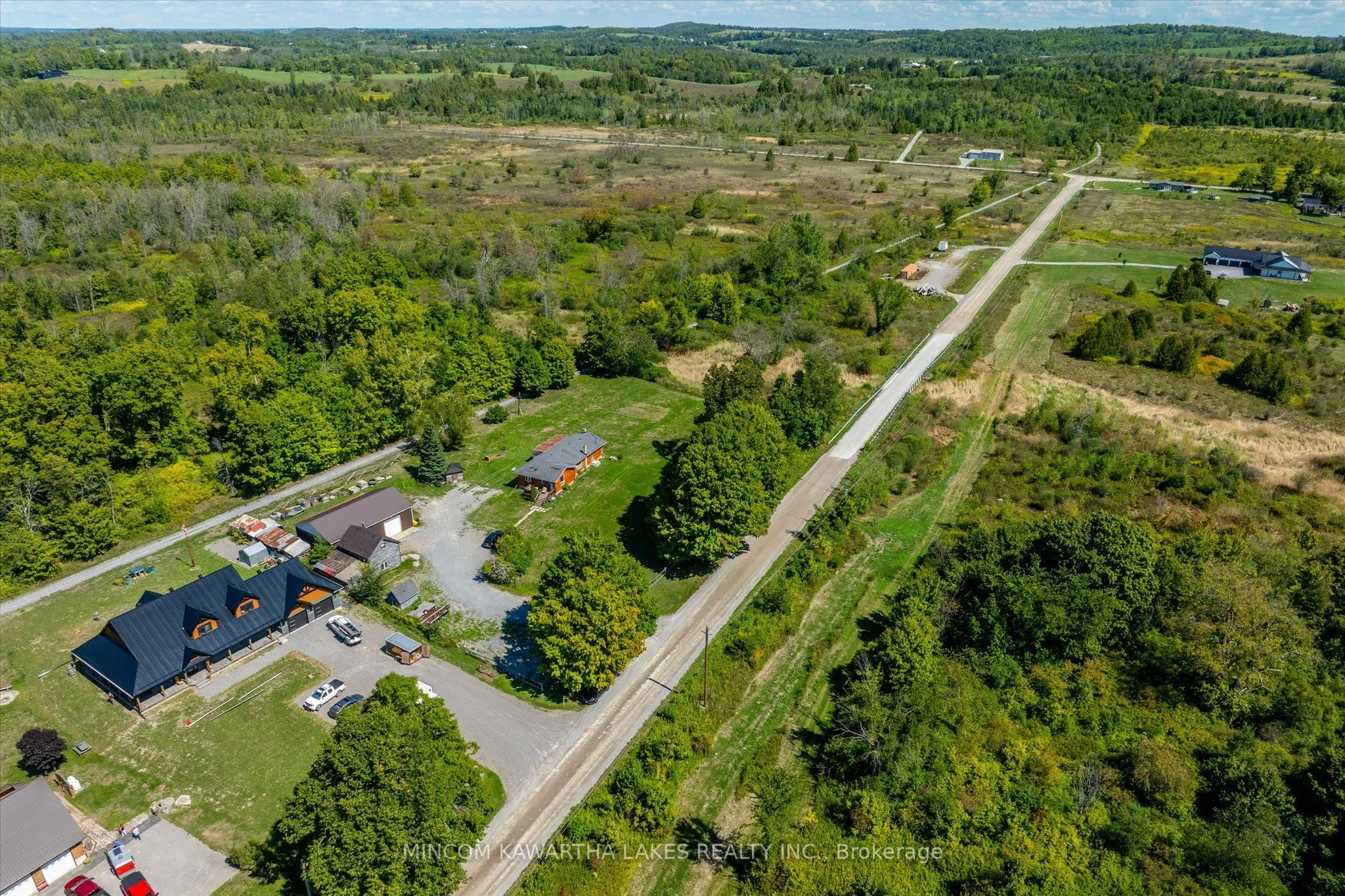 3410 Baseline Road