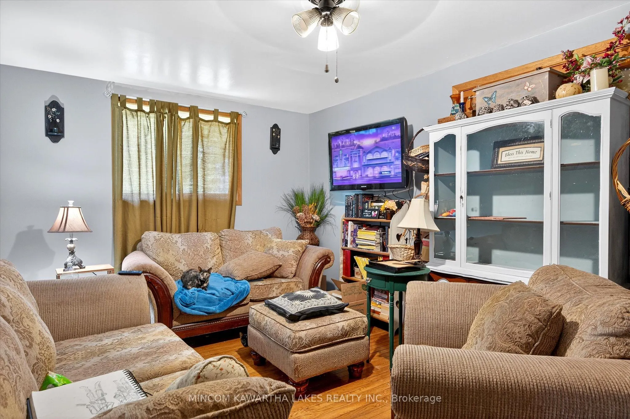 3410 Baseline Road