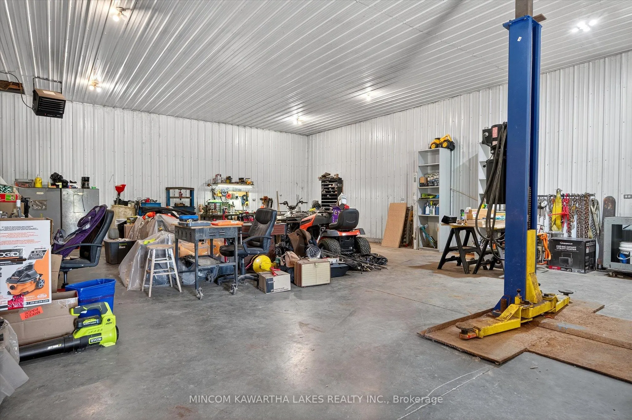 3410 Baseline Road