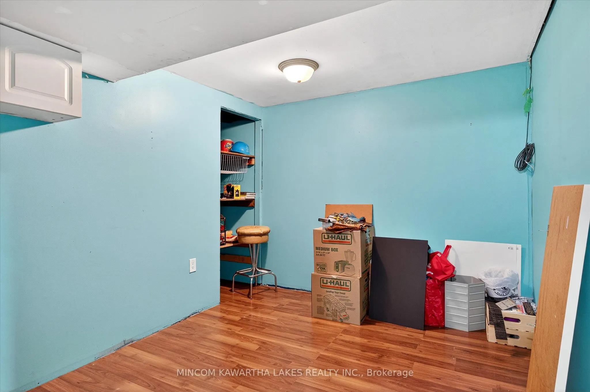 3410 Baseline Road