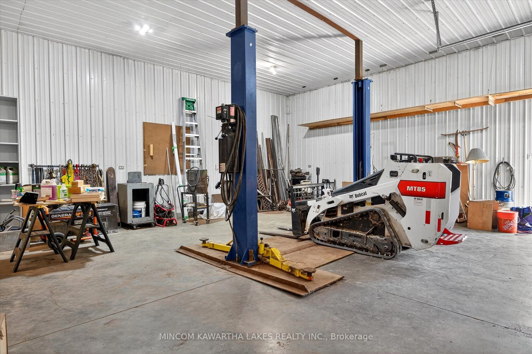 3410 Baseline Road