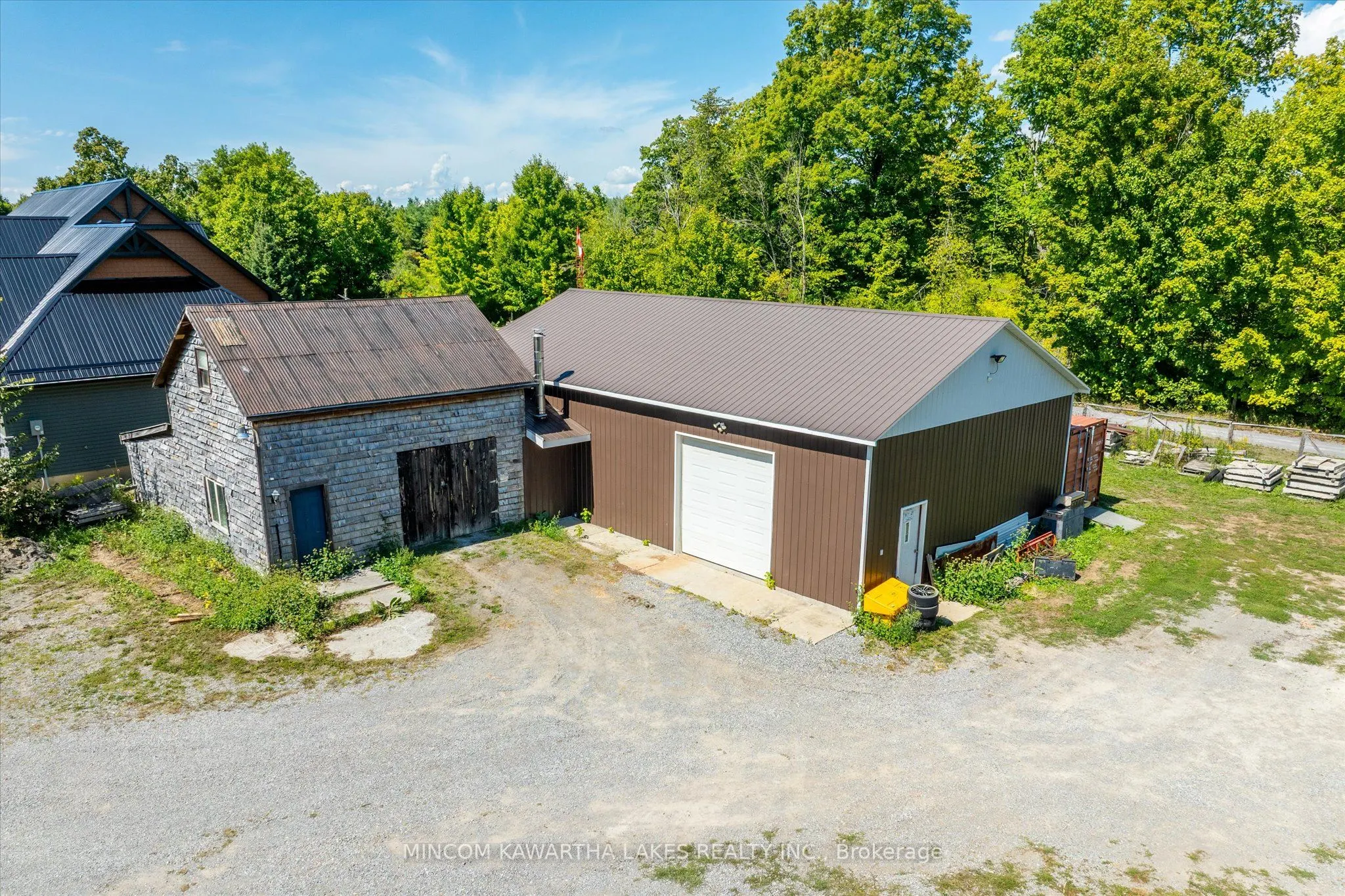 3410 Baseline Road